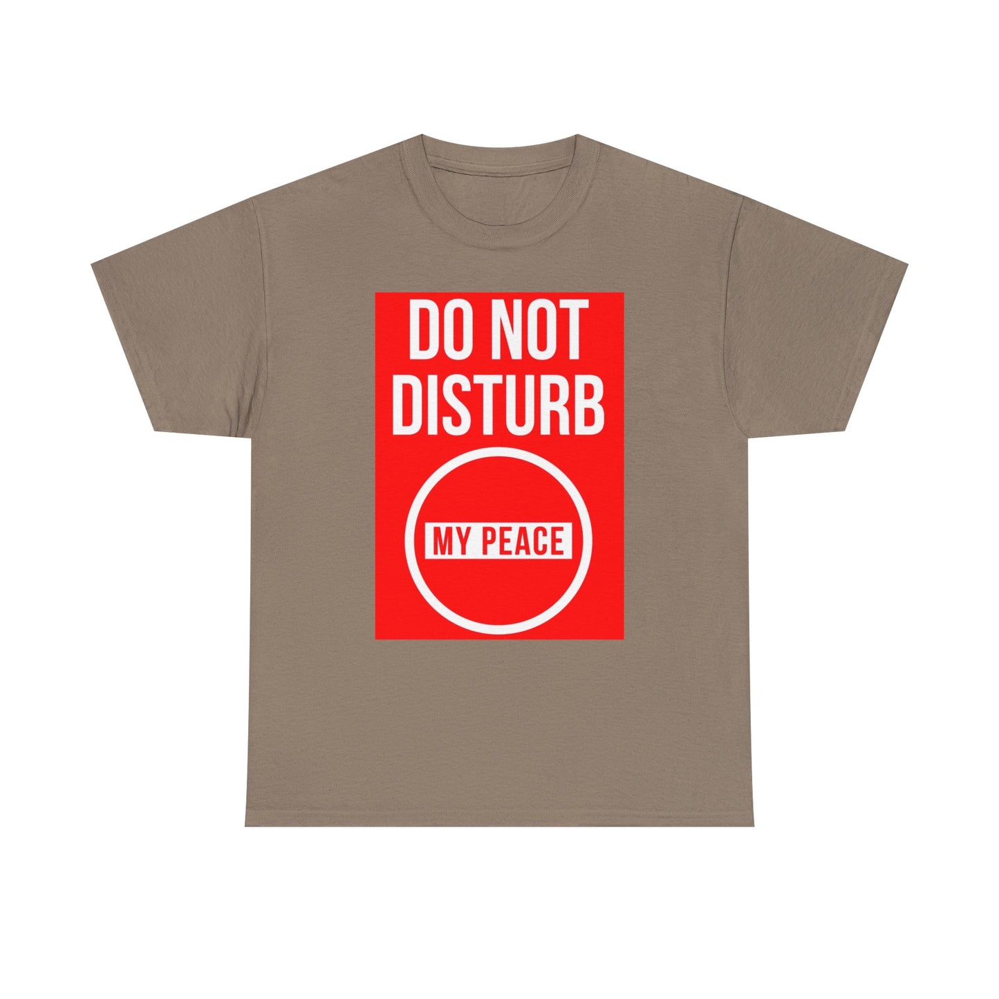 Positive Vibes T-Shirt; Happiness Quotes; No Negativity Unisex, Heavy, Cotton Tee