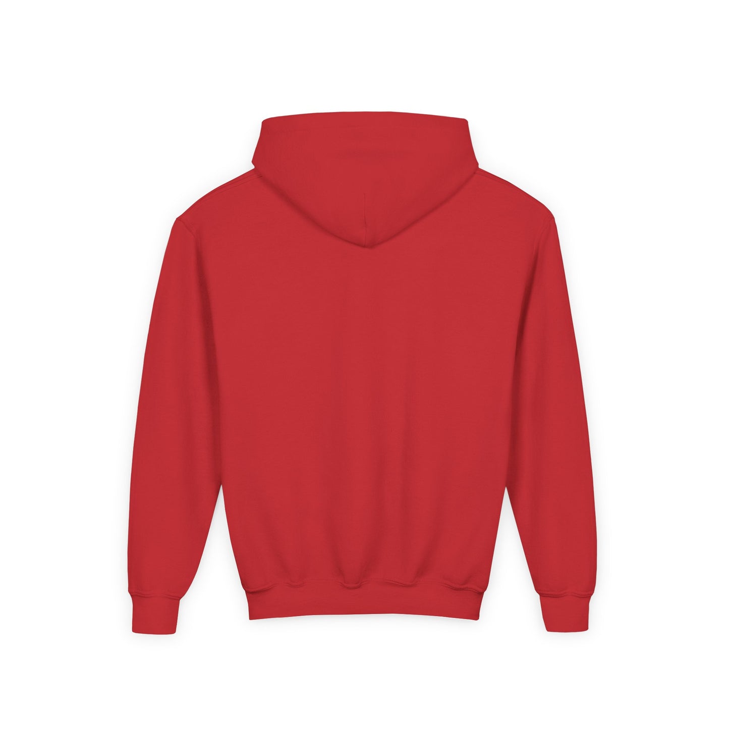 God Made Me Hooded Sweatshirt
