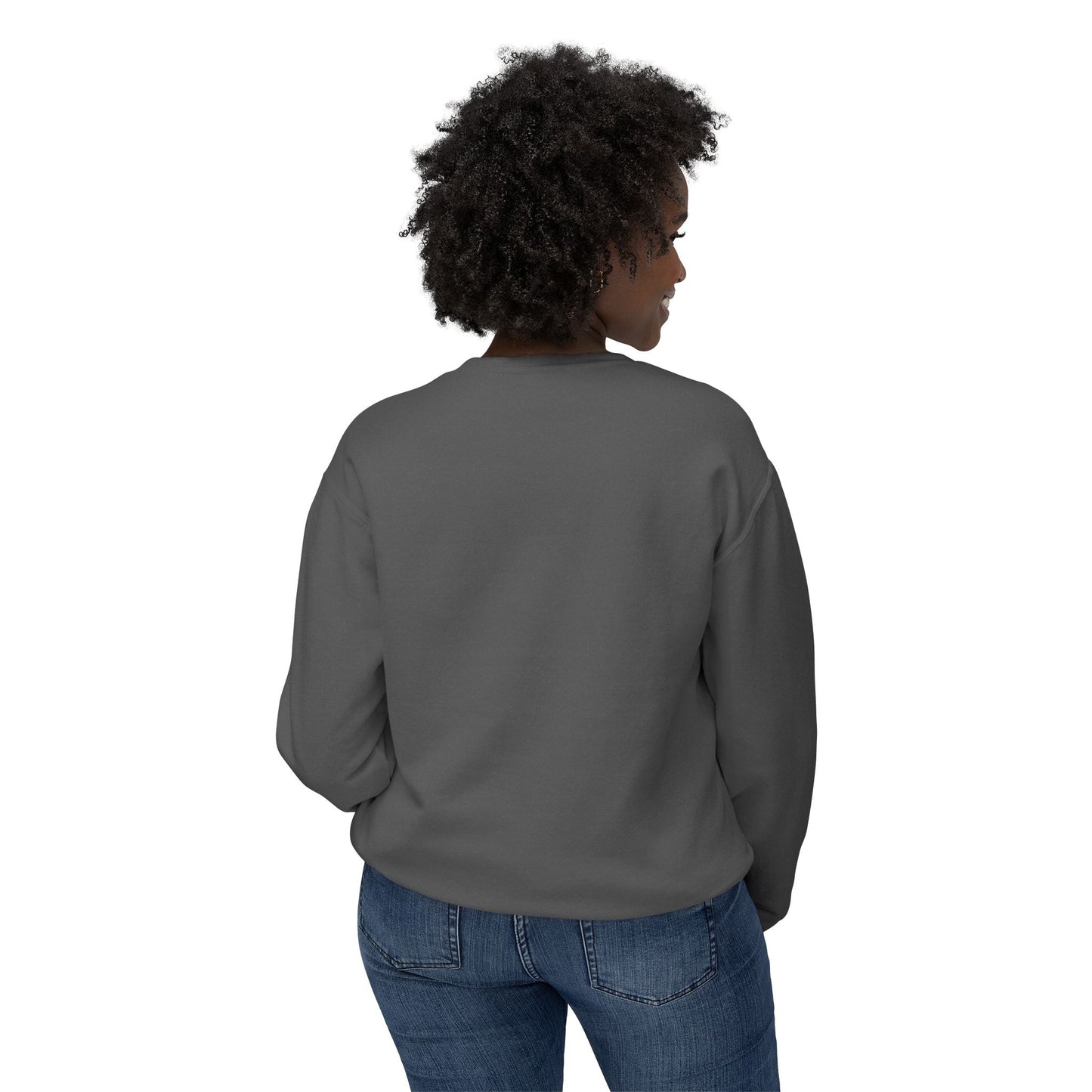 Please God Crewneck Sweatshirt