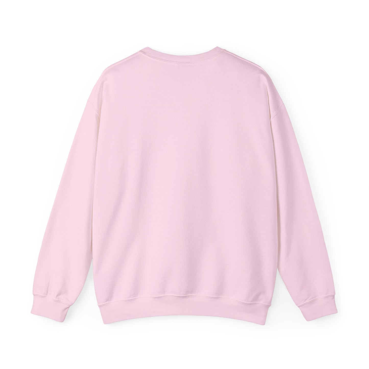 Surely Goodness & Mercy Crewneck Sweatshirt