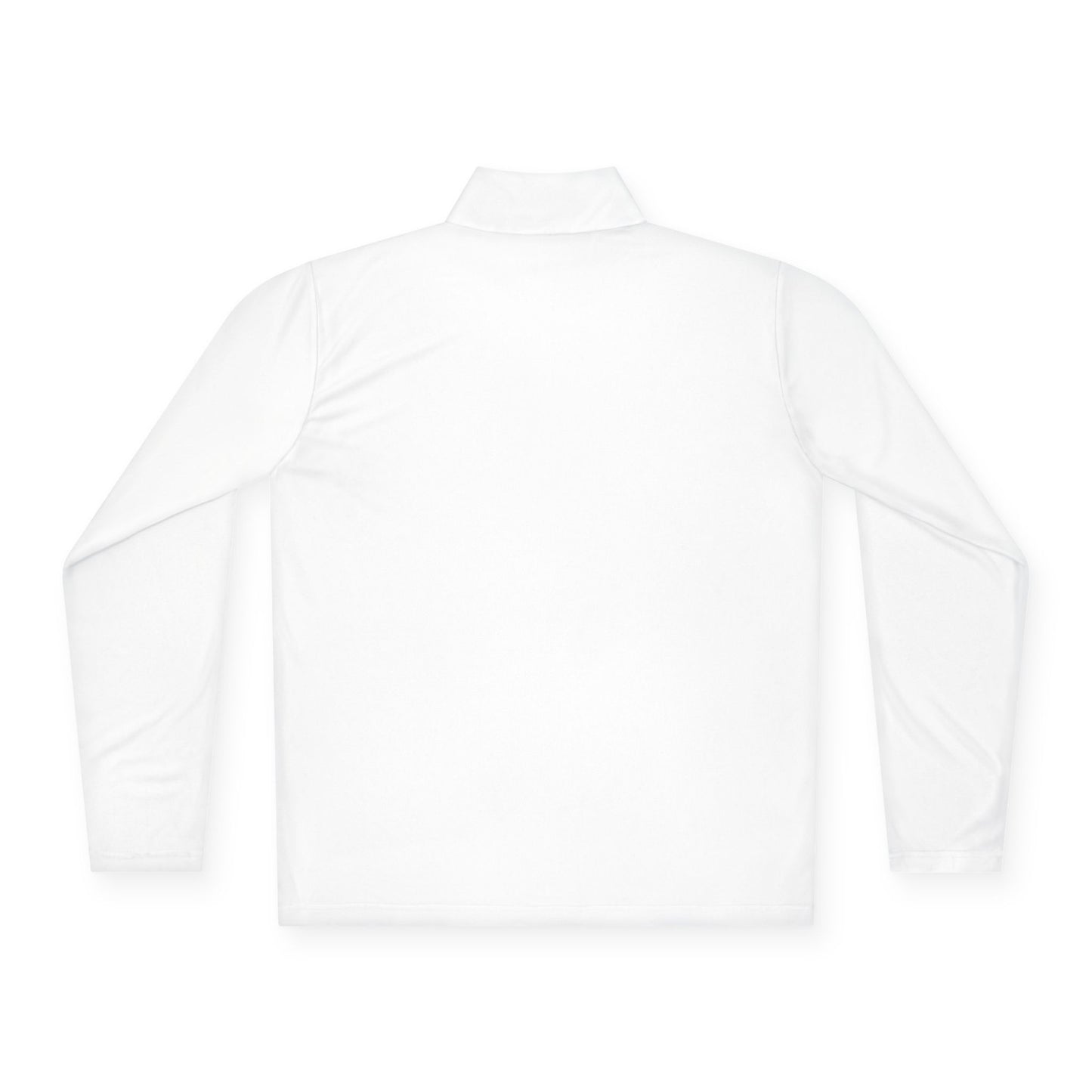 No Failure Unisex Quarter-Zip Pullover