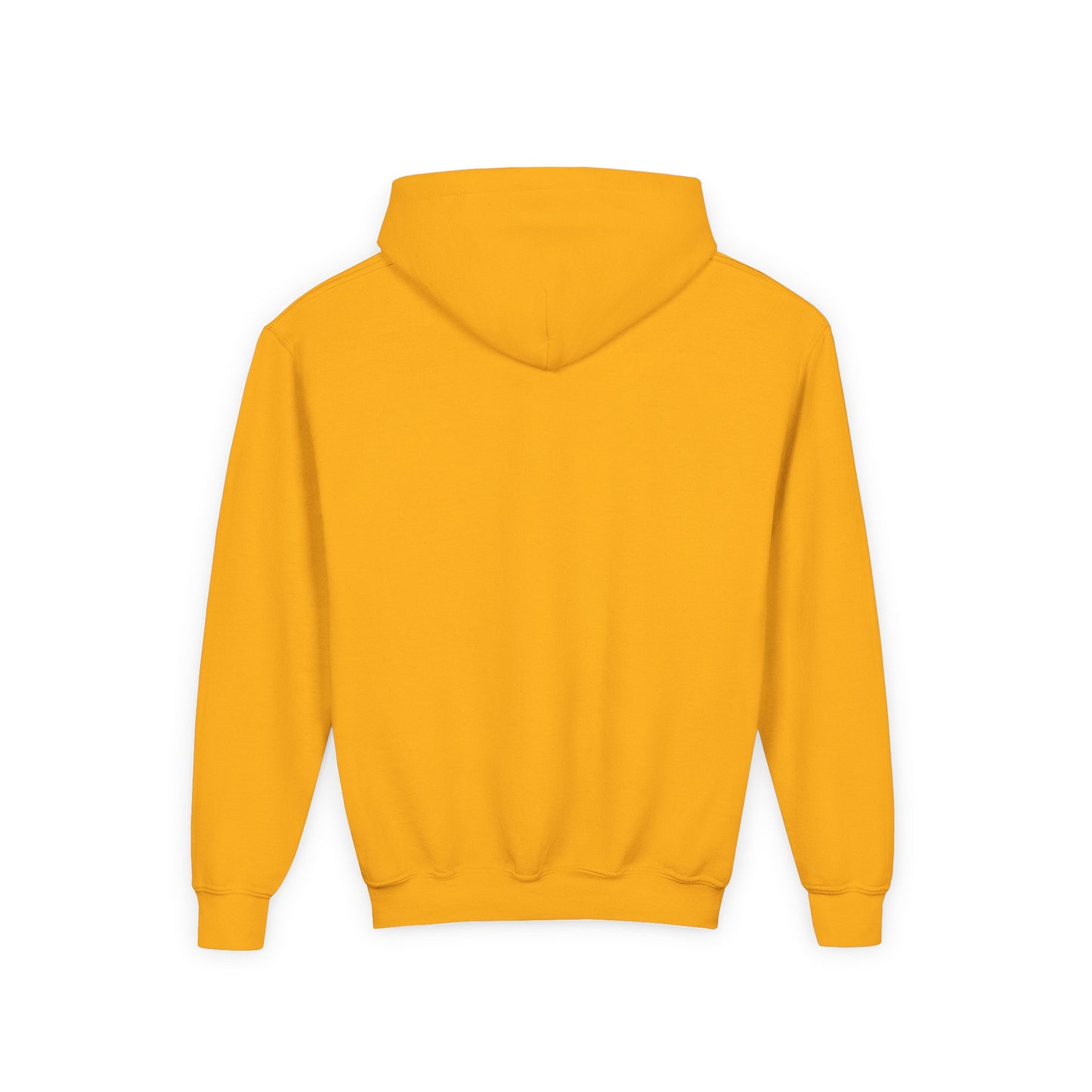 God Made Me Hooded Sweatshirt