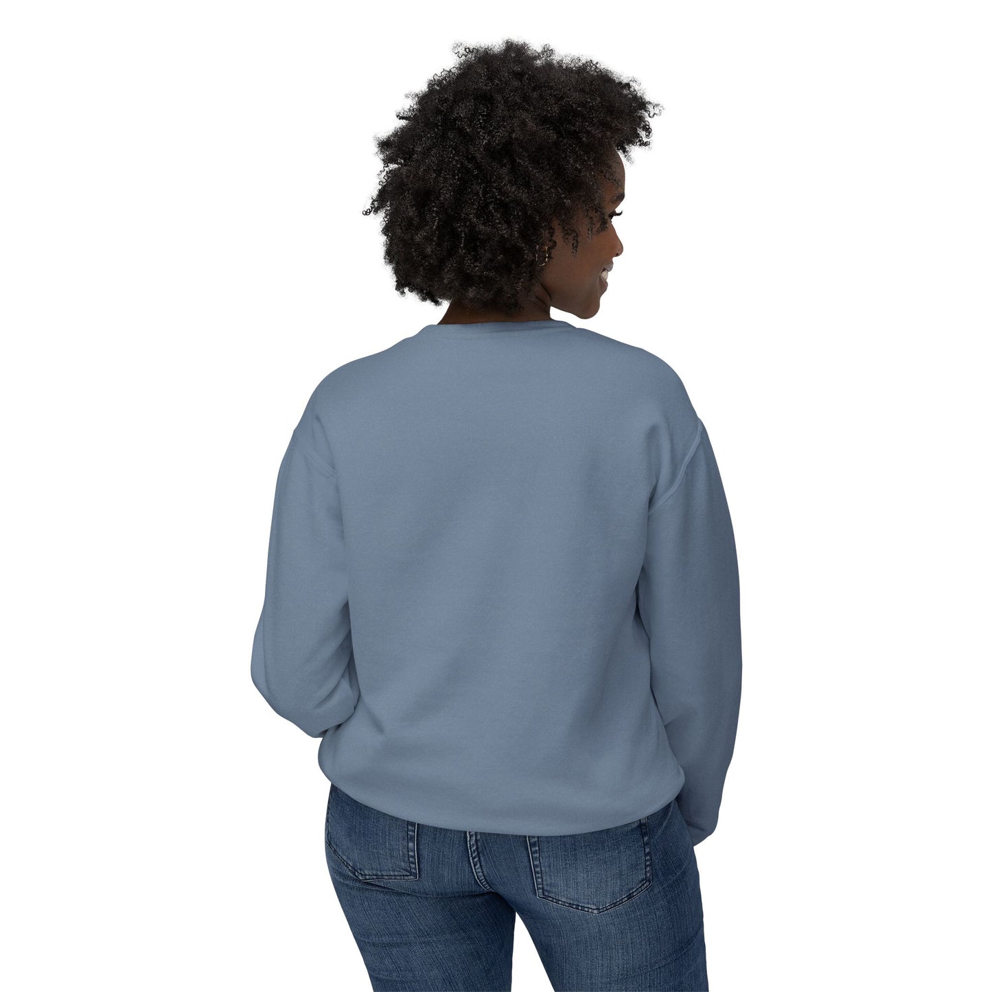 Please God Crewneck Sweatshirt