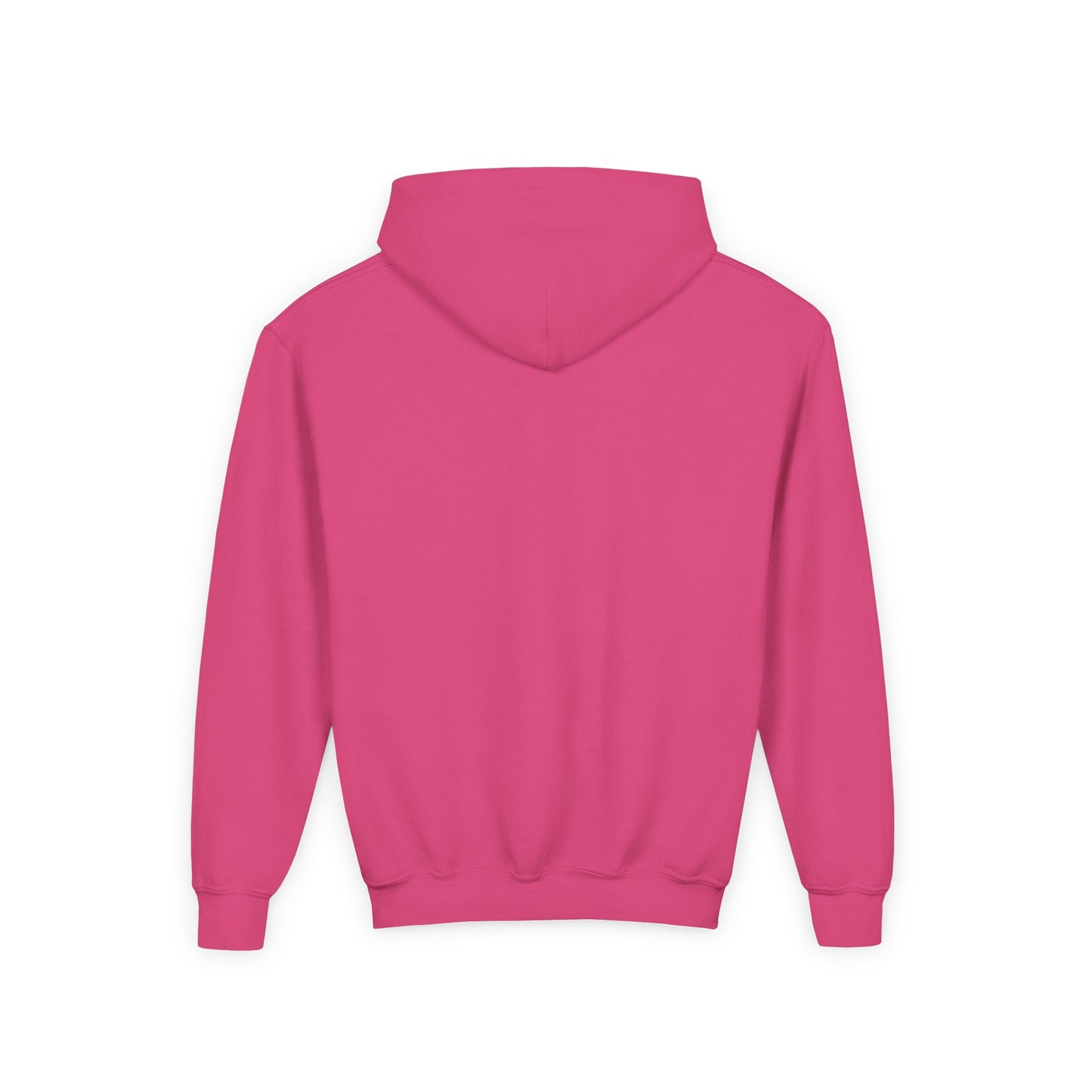 God Made Me Hooded Sweatshirt