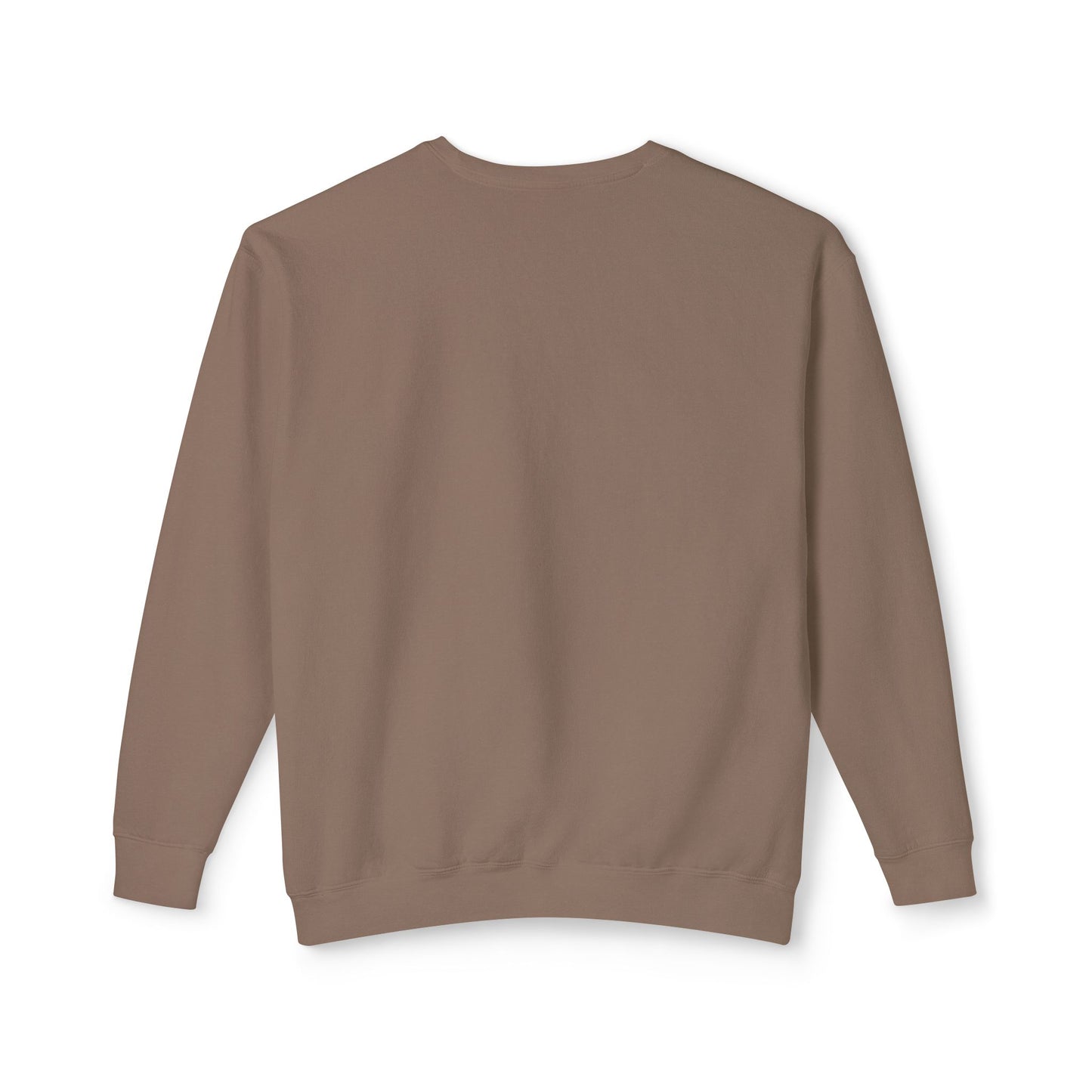 Please God Crewneck Sweatshirt