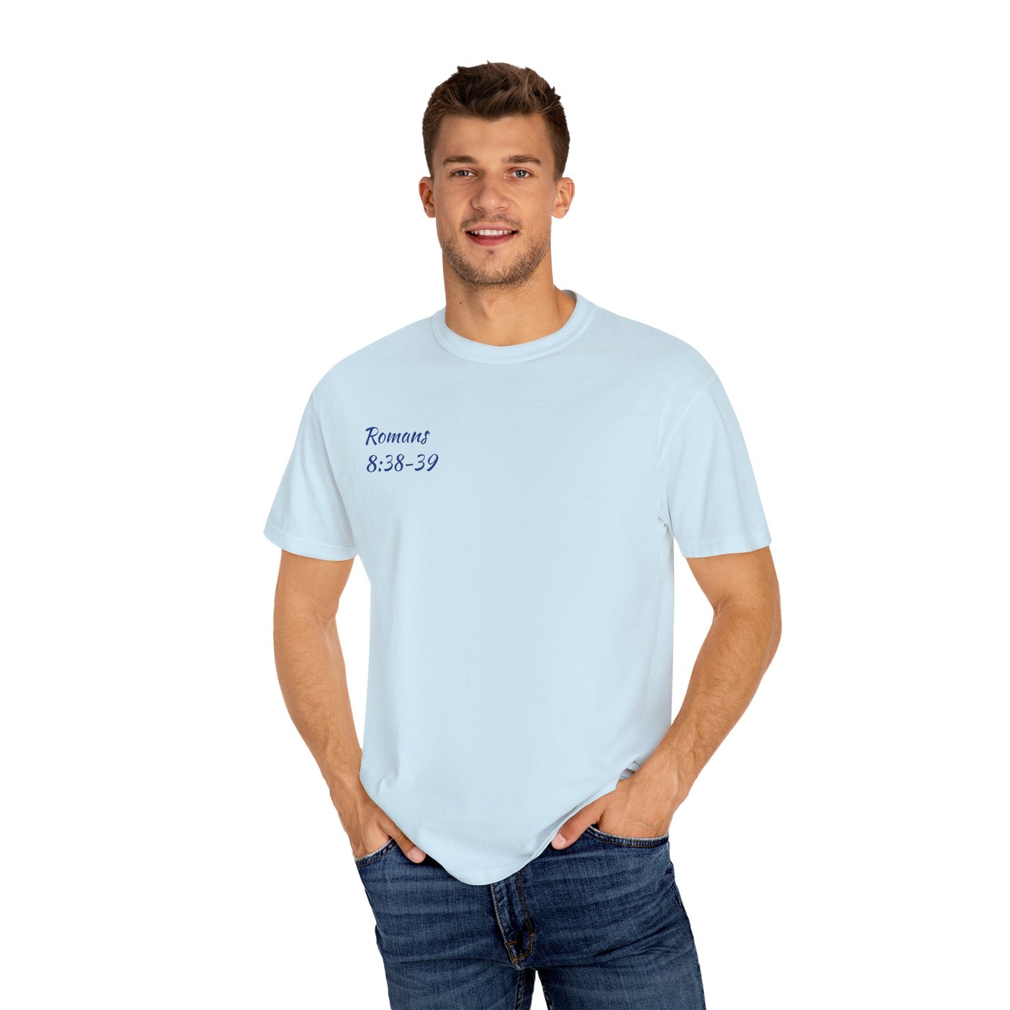 Convinced Unisex T-shirt