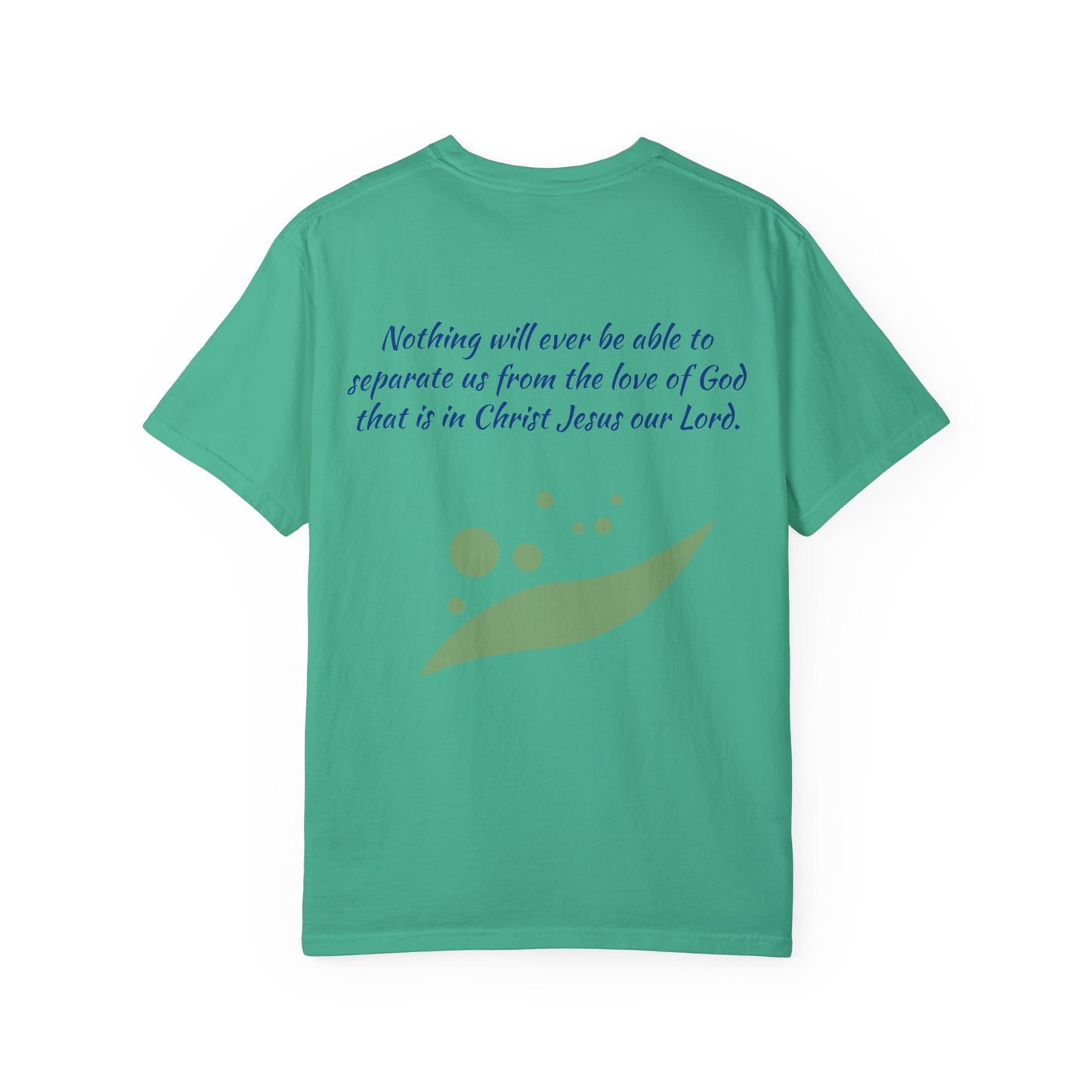 Convinced Unisex T-shirt