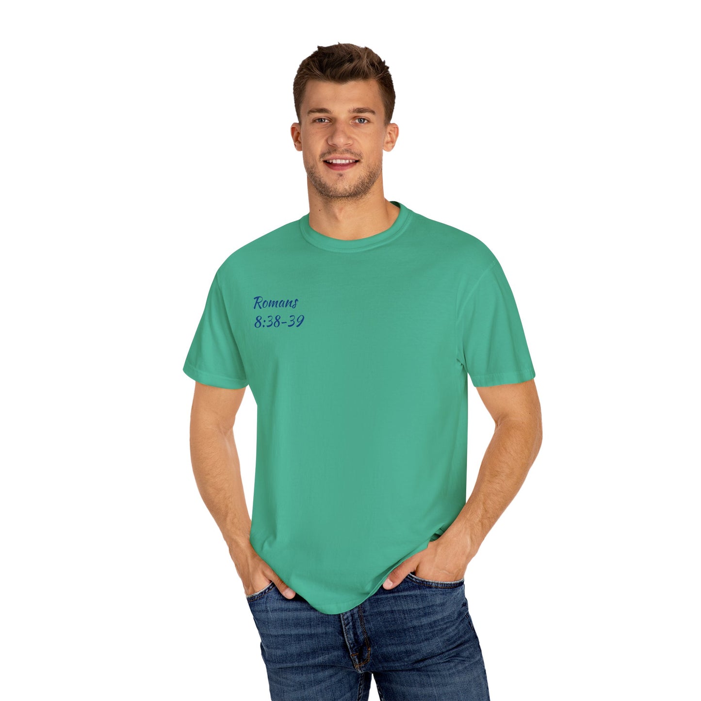 Convinced Unisex T-shirt