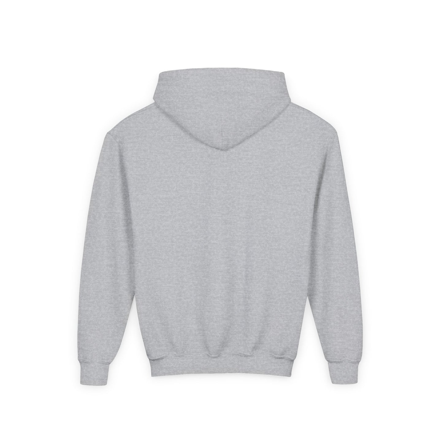 God Made Me Hooded Sweatshirt