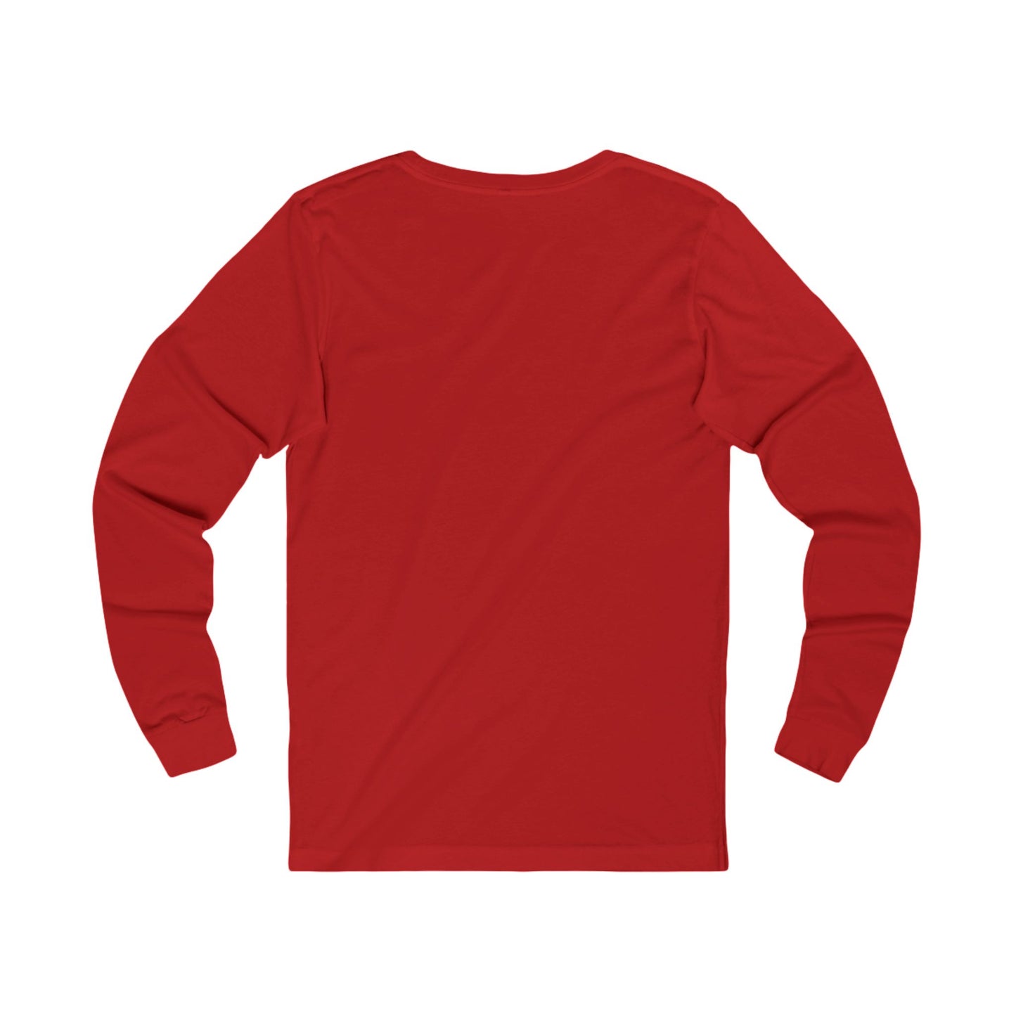 I Believe God Long Sleeve Tee