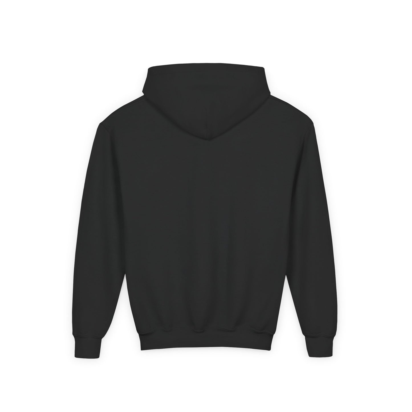 God Made Me Hooded Sweatshirt