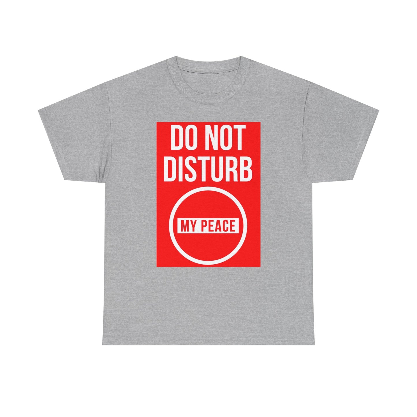 Positive Vibes T-Shirt; Happiness Quotes; No Negativity Unisex, Heavy, Cotton Tee