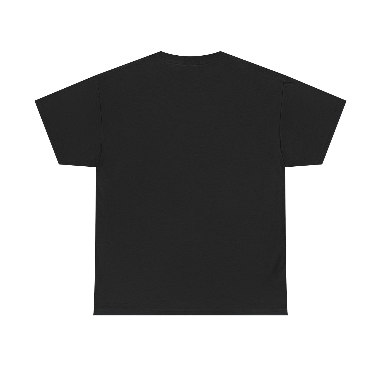 Positive Vibes T-Shirt; Happiness Quotes; No Negativity Unisex, Heavy, Cotton Tee