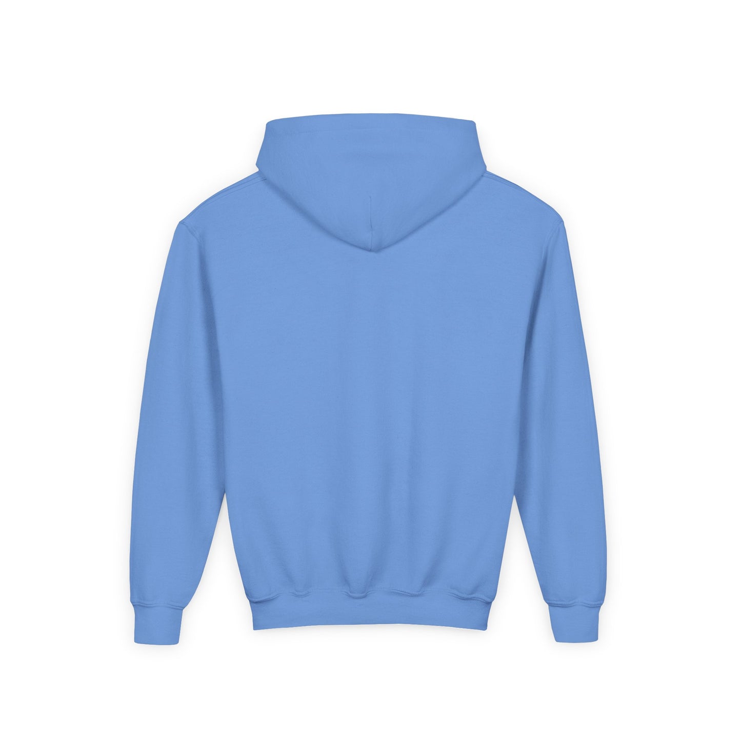 God Made Me Hooded Sweatshirt