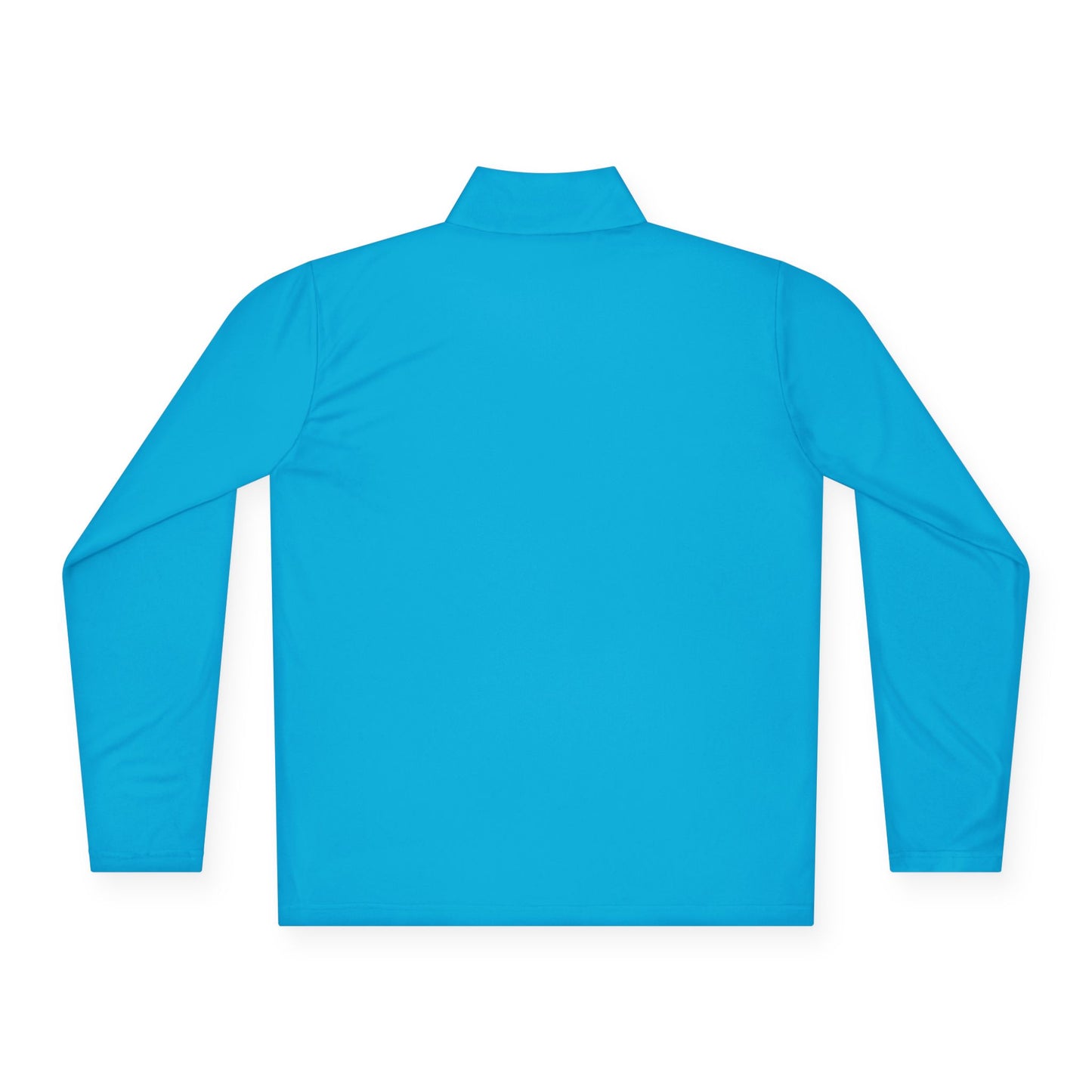 No Failure Unisex Quarter-Zip Pullover