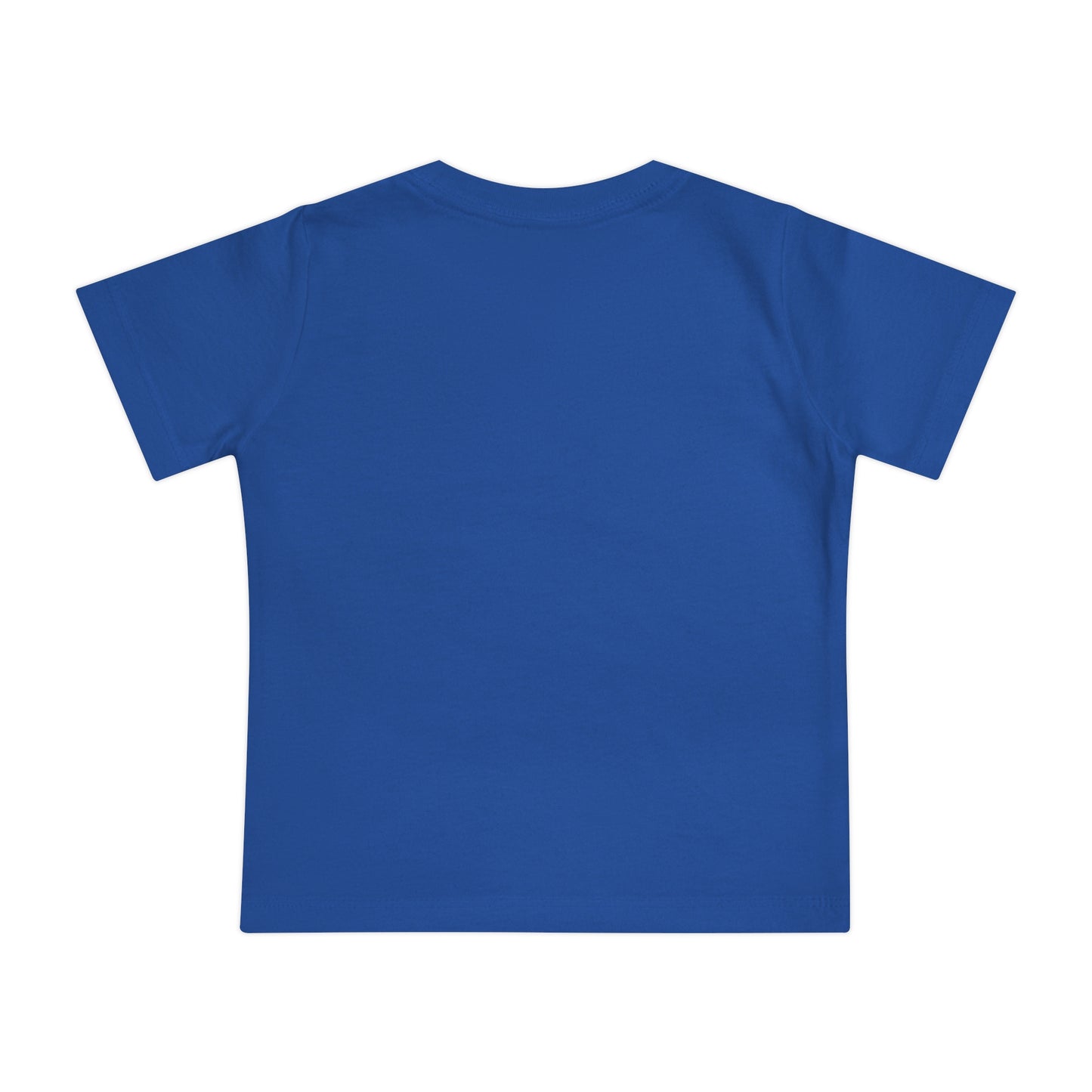 God Made Me Baby Short Sleeve T-Shirt