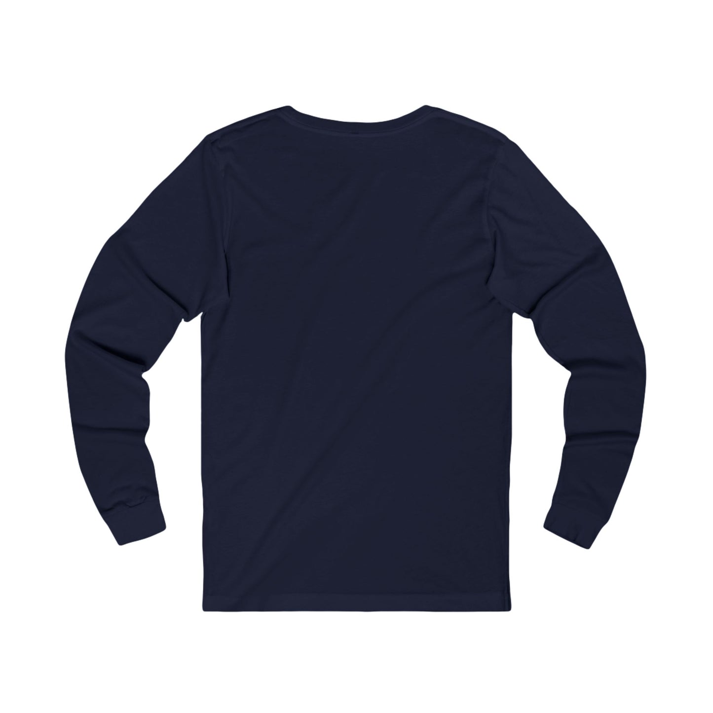 I Believe God Long Sleeve Tee
