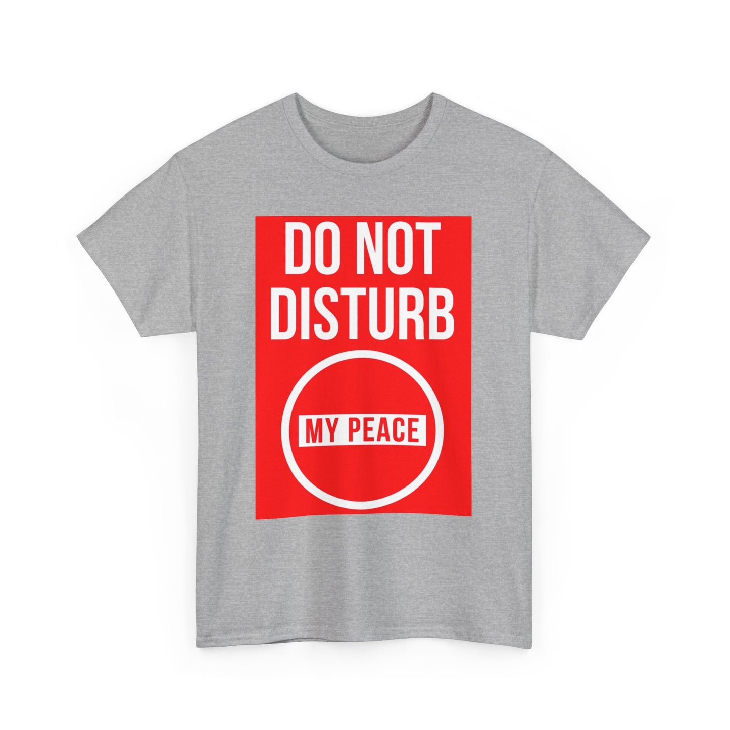 Positive Vibes T-Shirt; Happiness Quotes; No Negativity Unisex, Heavy, Cotton Tee