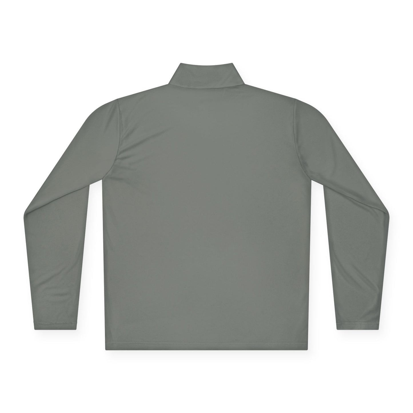 No Failure Unisex Quarter-Zip Pullover
