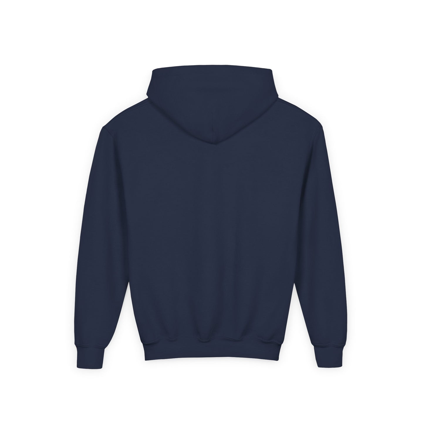 God Made Me Hooded Sweatshirt