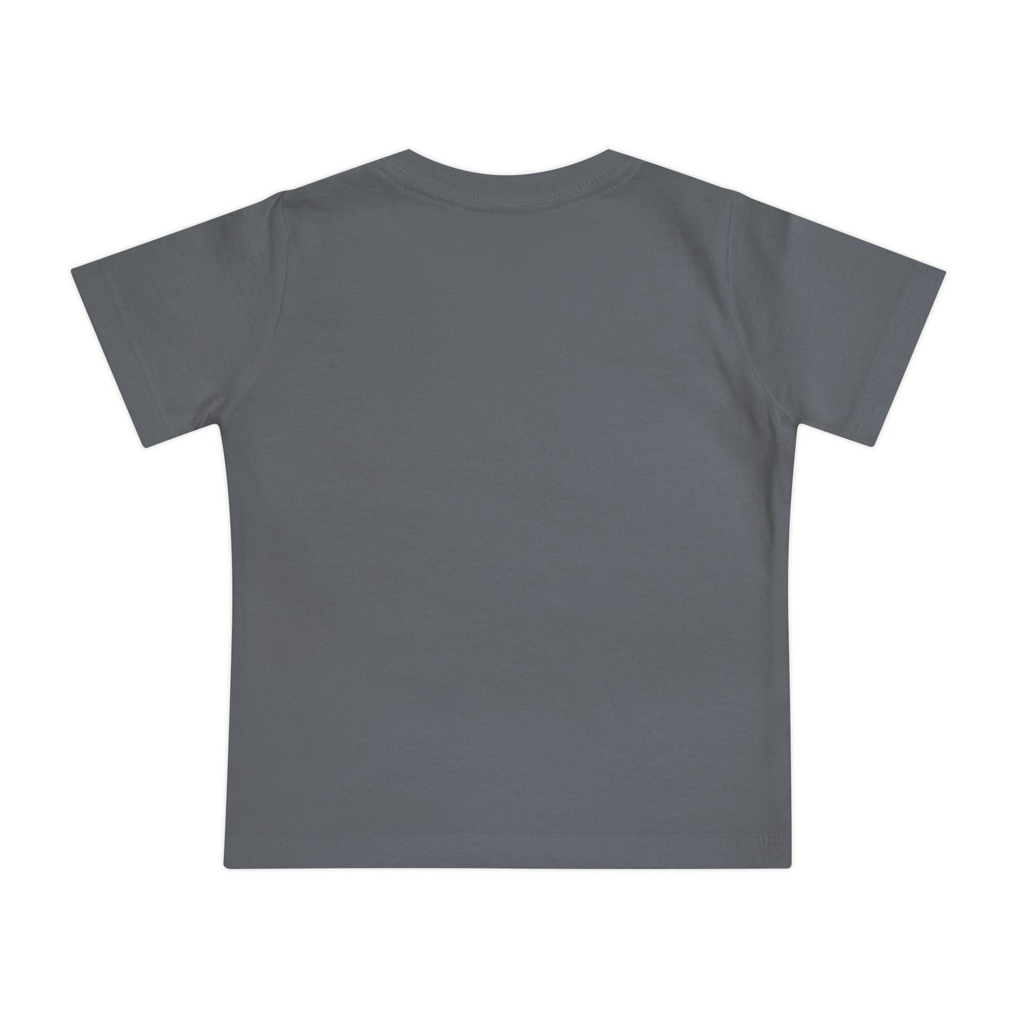 God Made Me Baby Short Sleeve T-Shirt