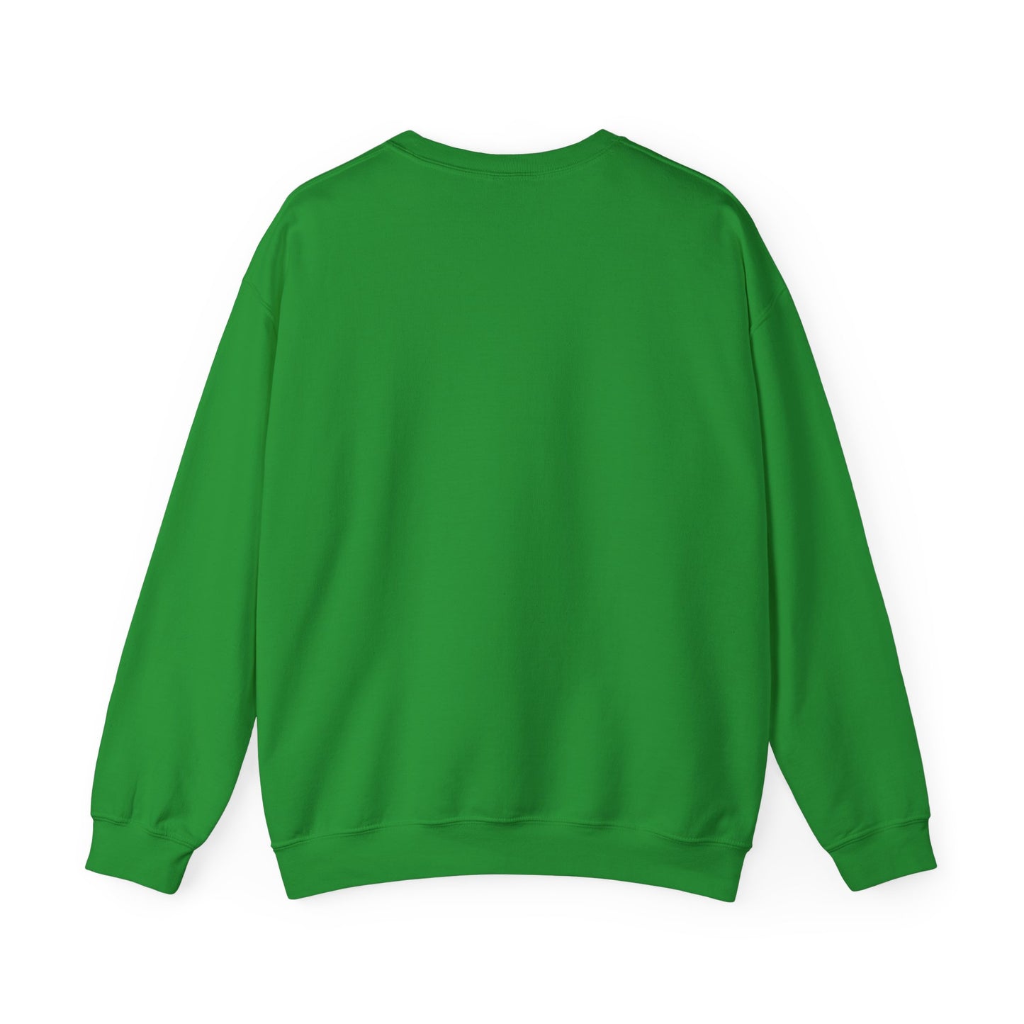 Rock 'n' Bells Crewneck Sweatshirt - Unisex Heavy Blend™
