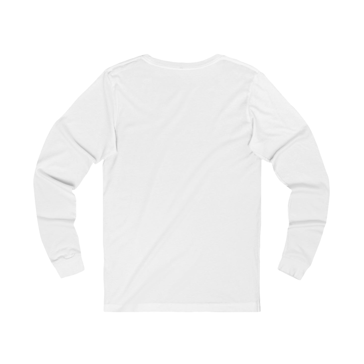 I Believe God Long Sleeve Tee
