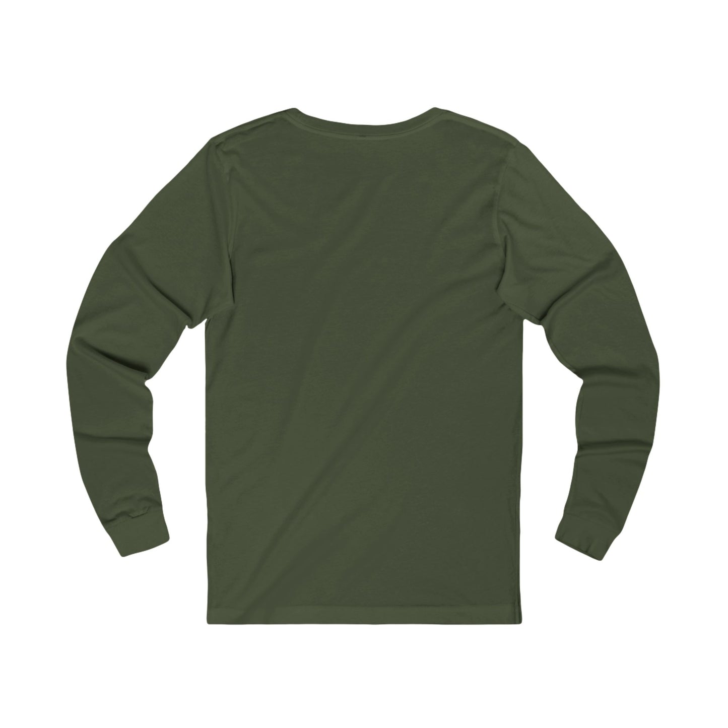 I Believe God Long Sleeve Tee