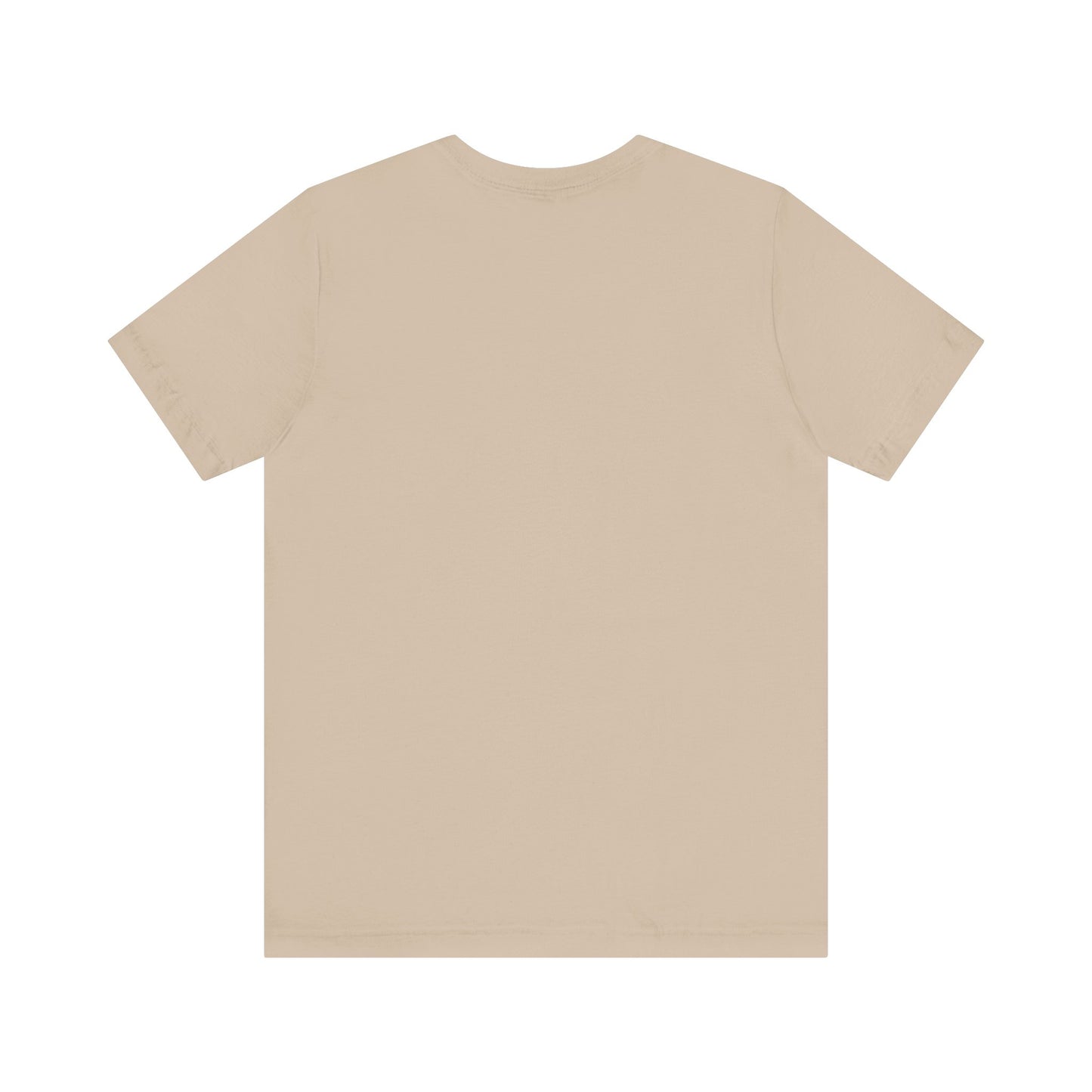 Hello Sunday Short Sleeve Tee