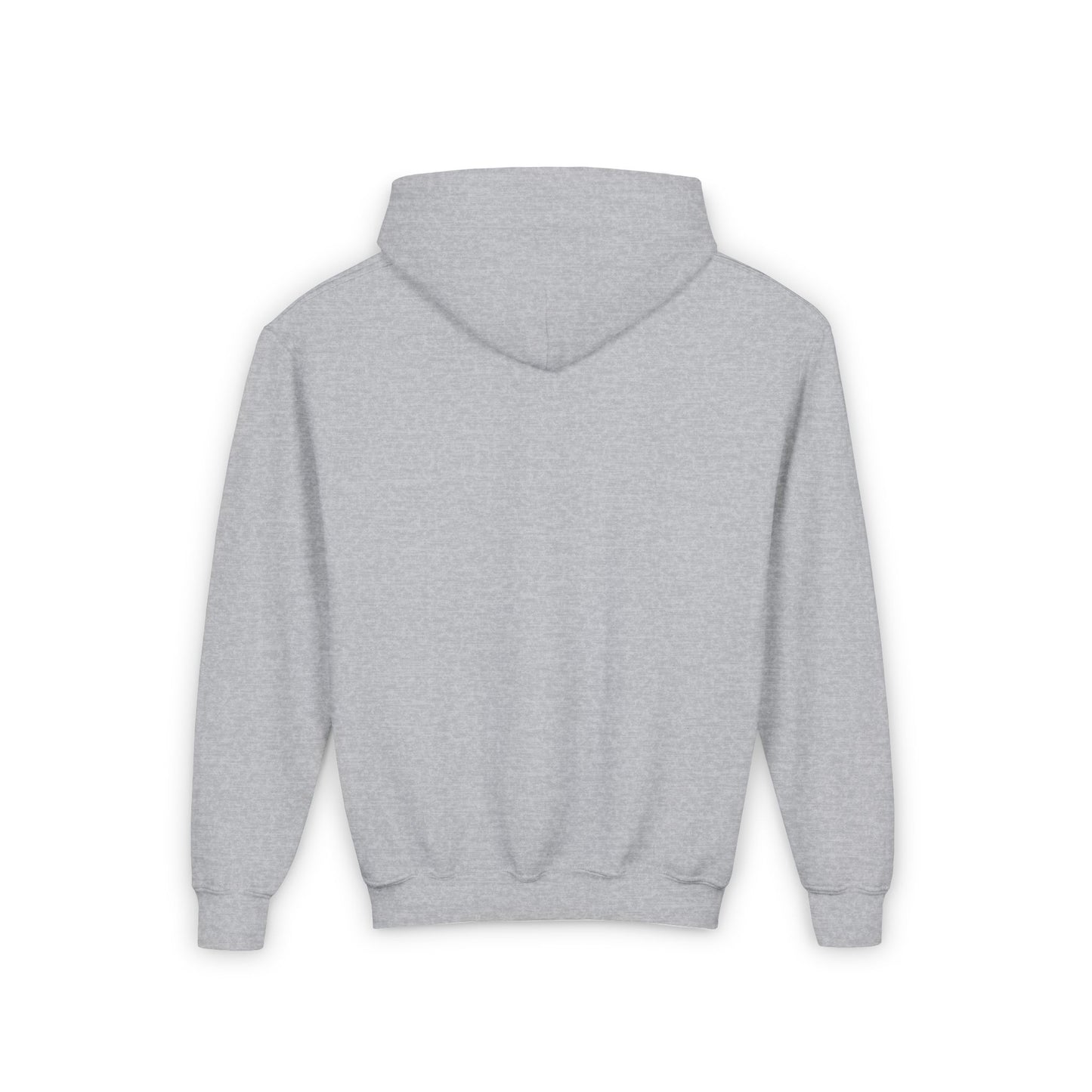 God Made Me Hooded Sweatshirt
