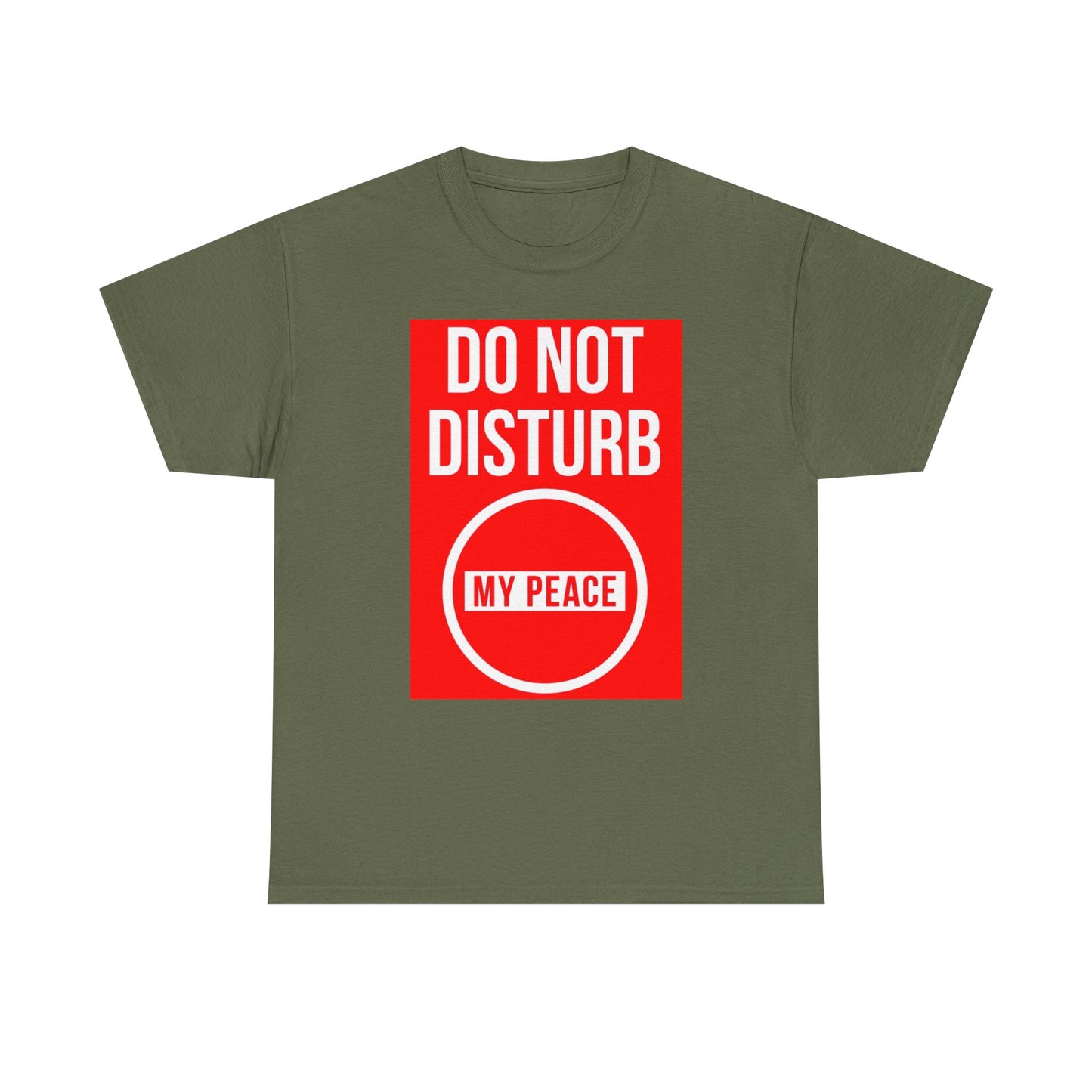 Positive Vibes T-Shirt; Happiness Quotes; No Negativity Unisex, Heavy, Cotton Tee