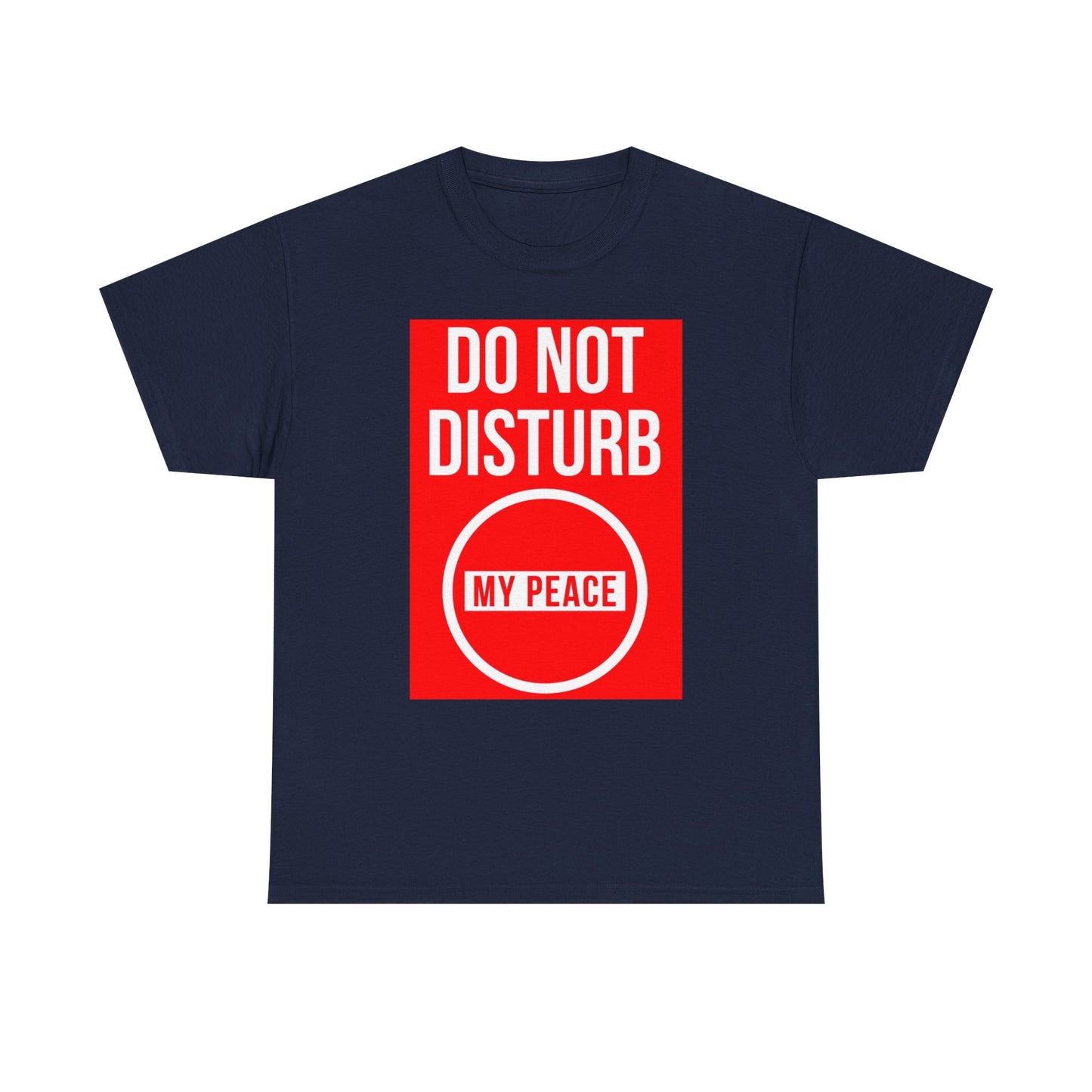 Positive Vibes T-Shirt; Happiness Quotes; No Negativity Unisex, Heavy, Cotton Tee