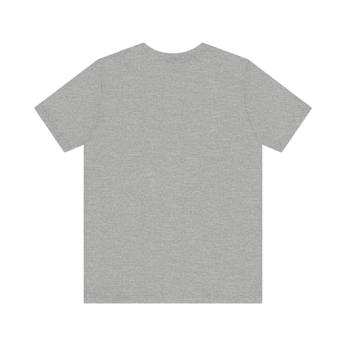Hello Sunday Short Sleeve Tee