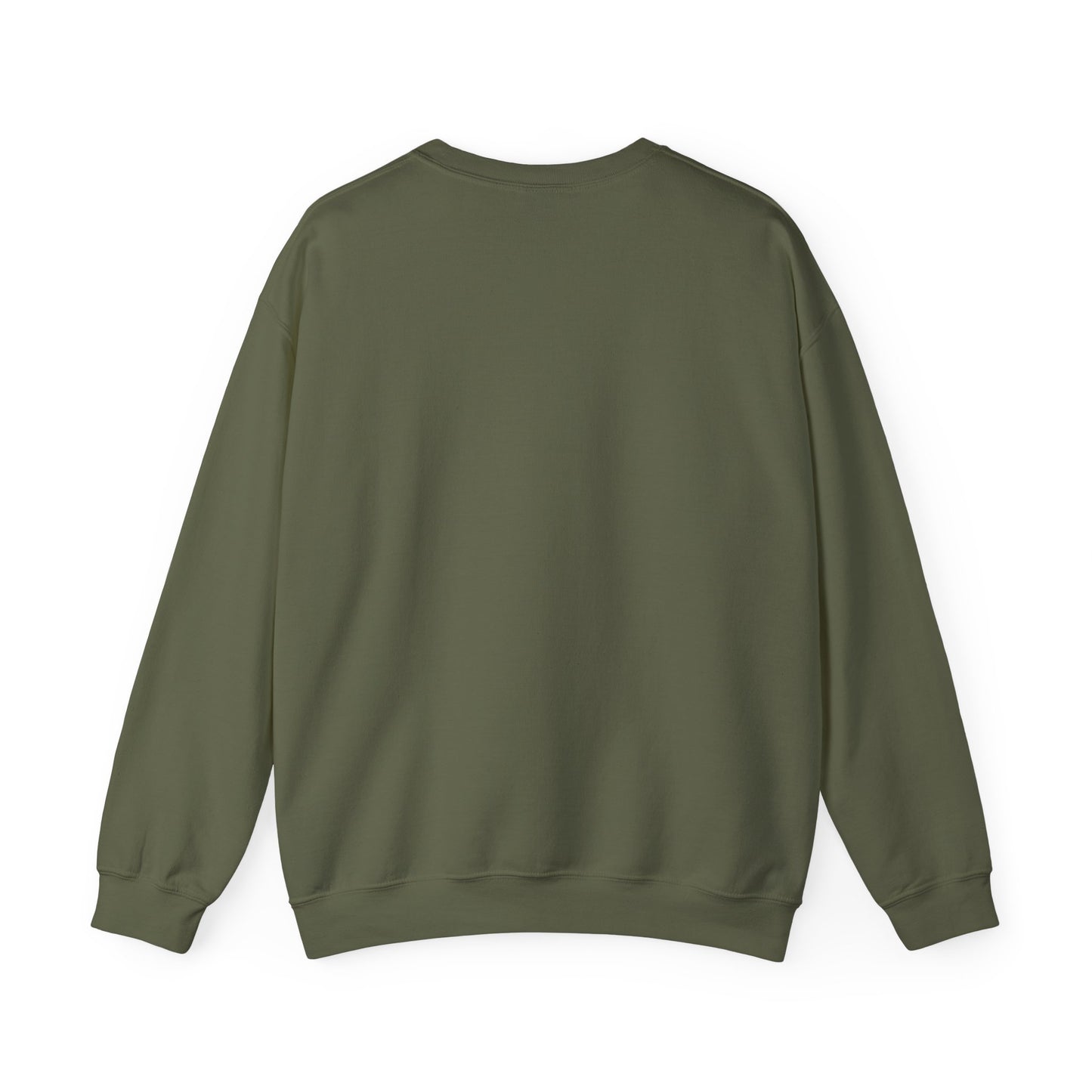 Do Not Disturb Sweatshirt