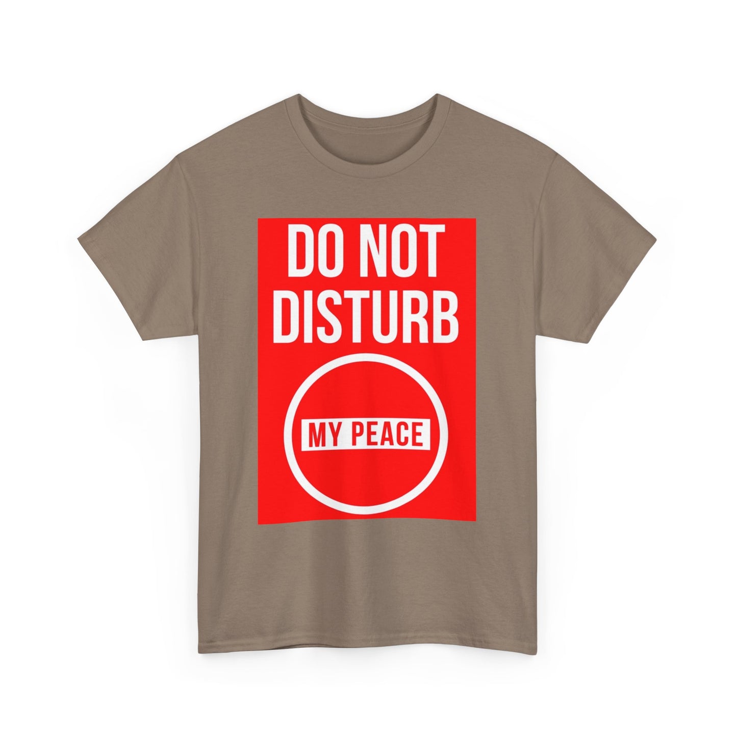 Positive Vibes T-Shirt; Happiness Quotes; No Negativity Unisex, Heavy, Cotton Tee