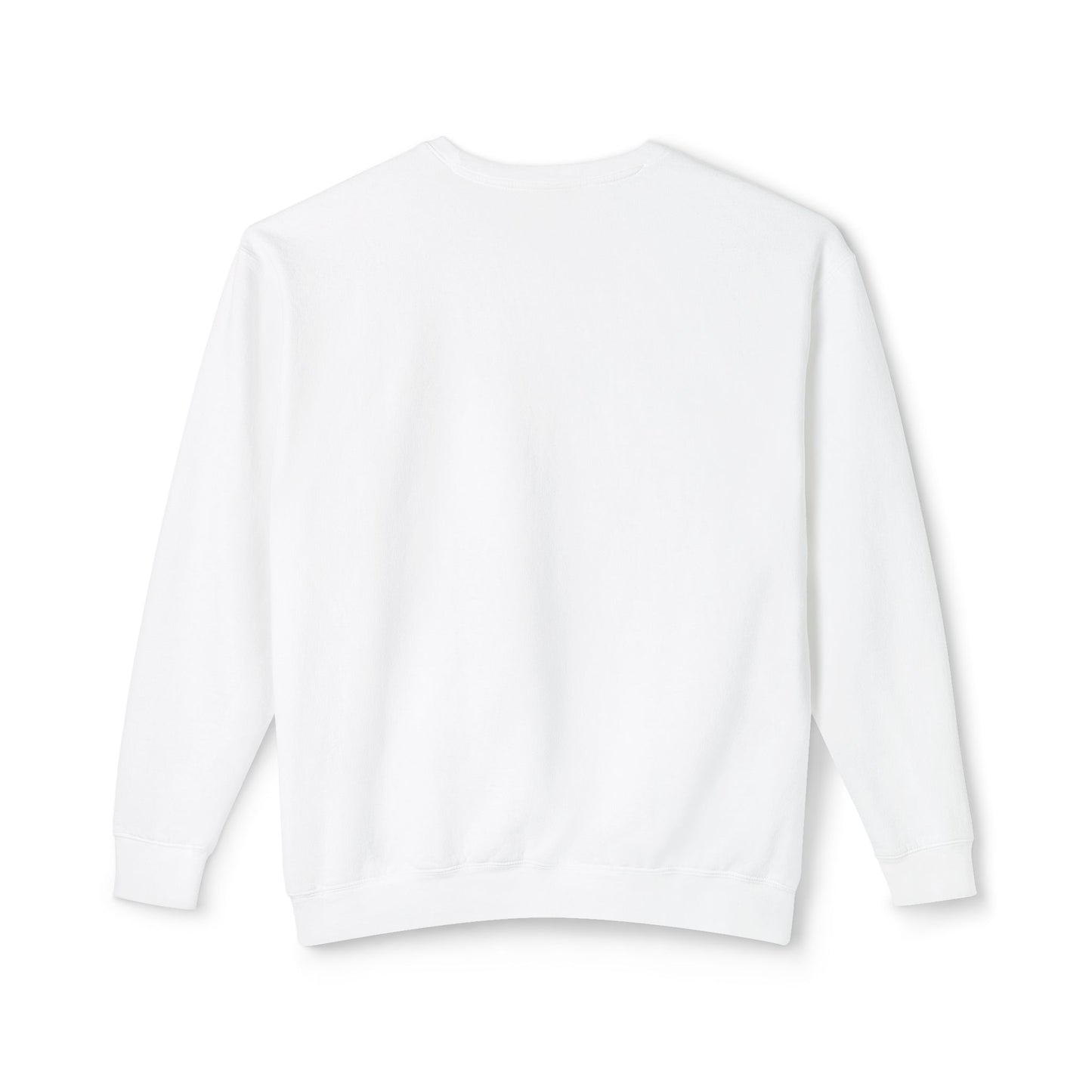 Please God Crewneck Sweatshirt