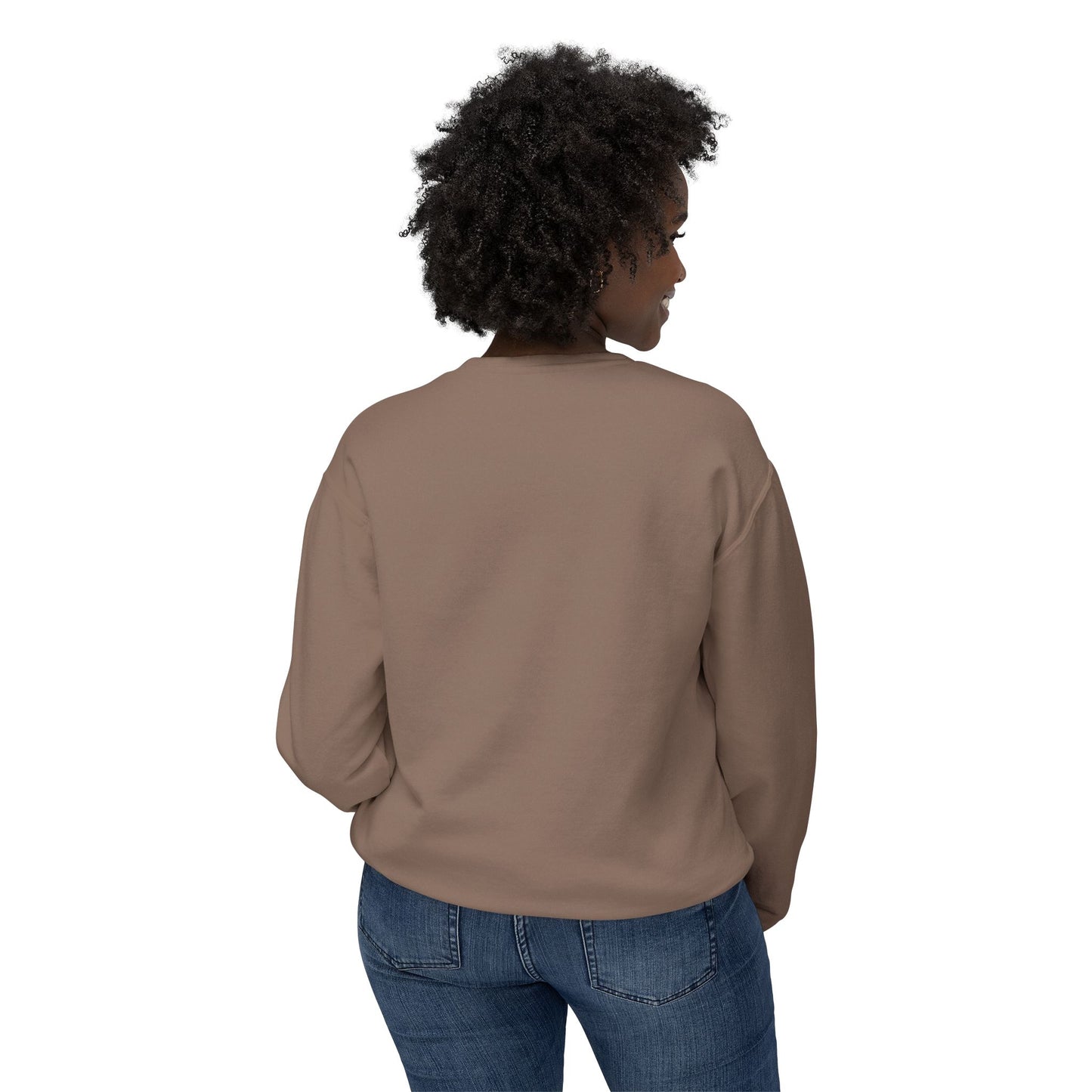 Please God Crewneck Sweatshirt