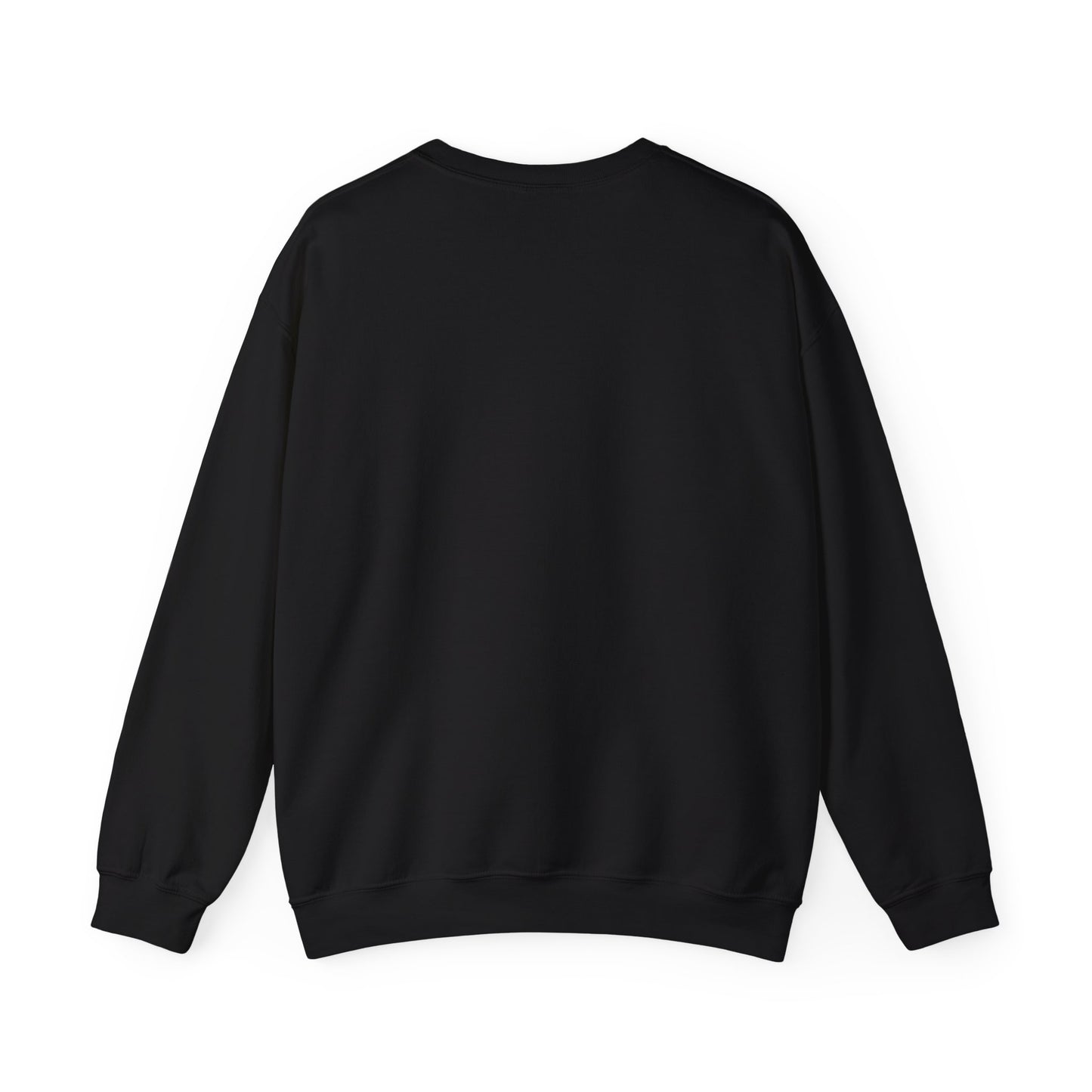 Blocked Contacts Crewneck Sweatshirt