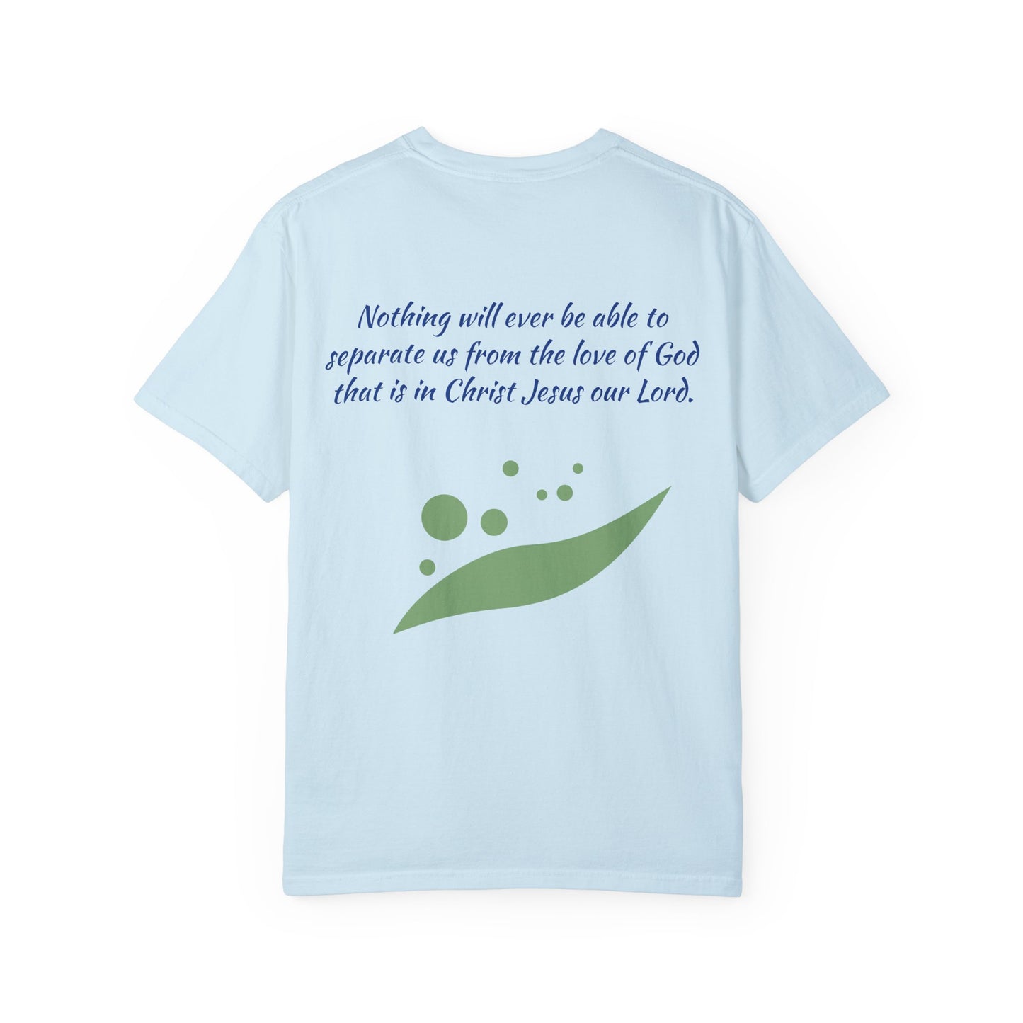 Convinced Unisex T-shirt