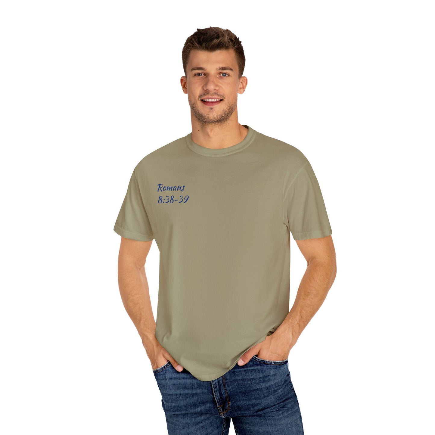 Convinced Unisex T-shirt