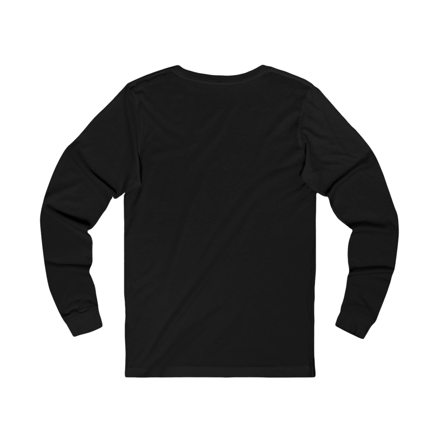 I Believe God Long Sleeve Tee