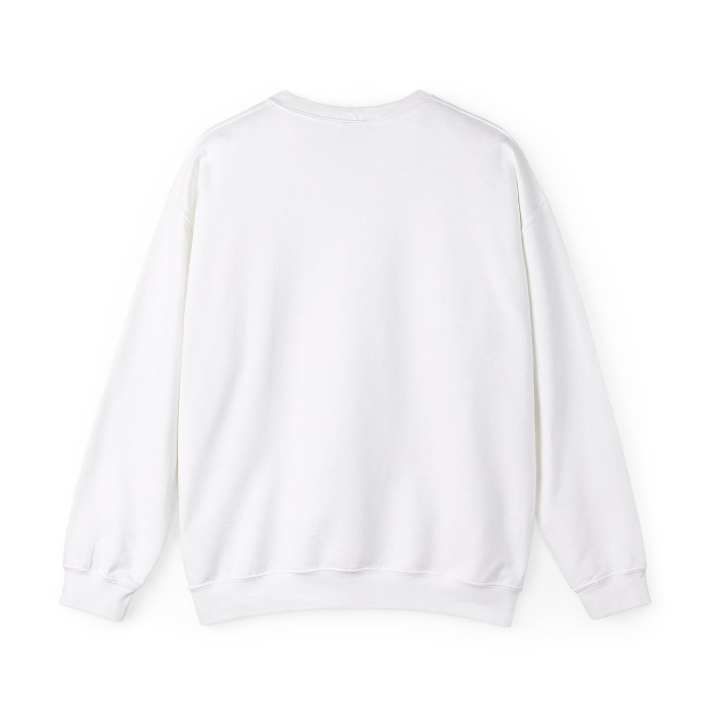 Blocked Contacts Crewneck Sweatshirt