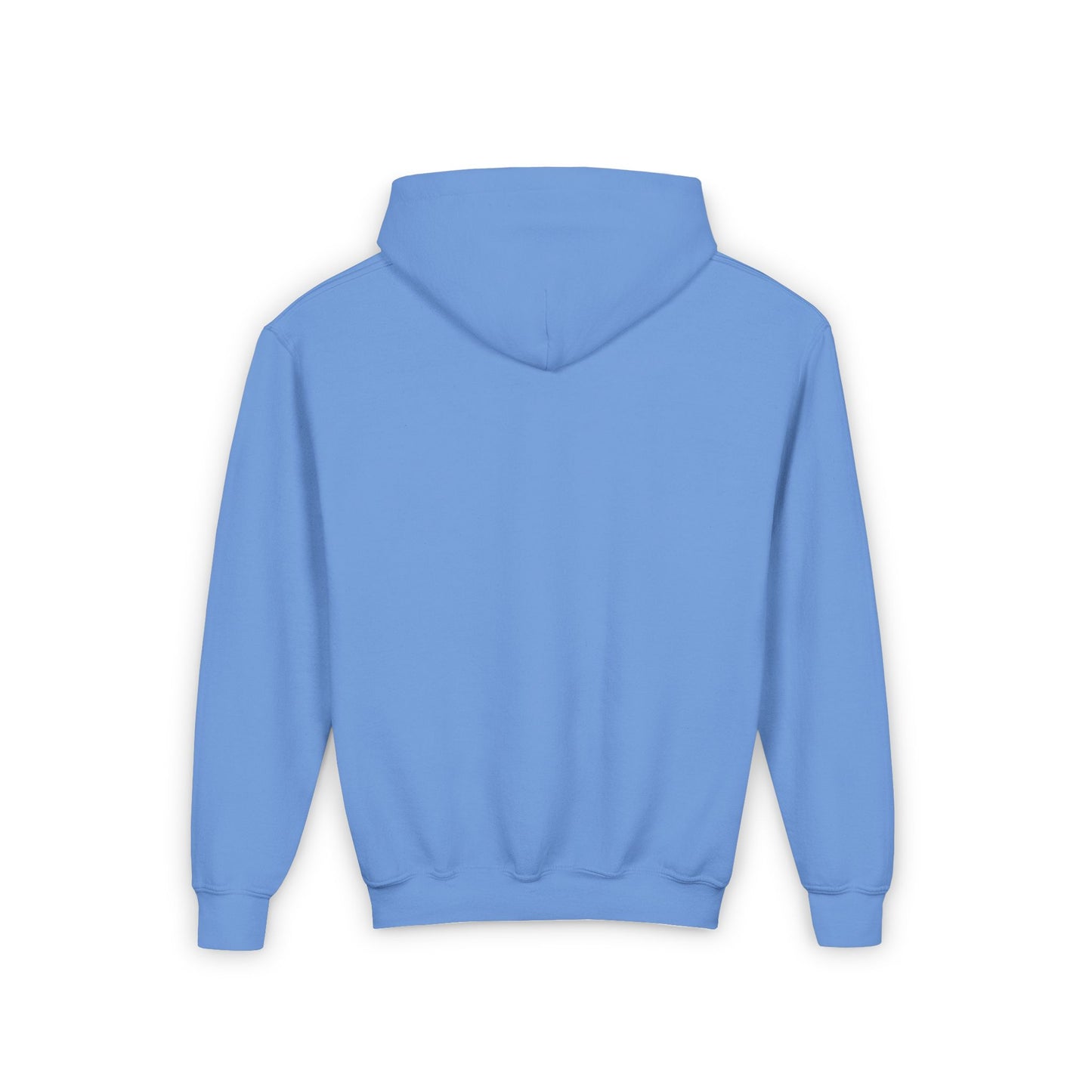 God Made Me Hooded Sweatshirt