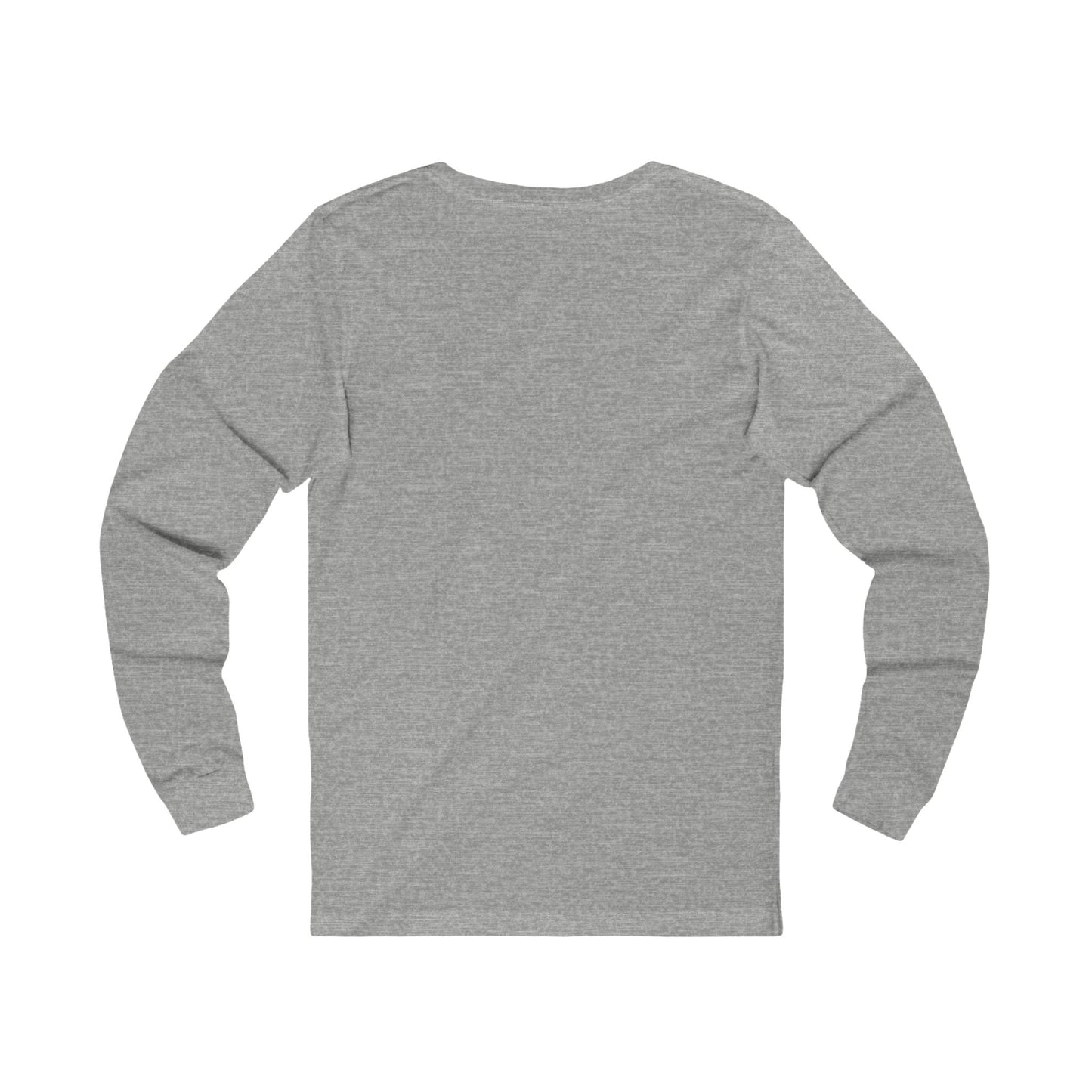 I Believe God Long Sleeve Tee