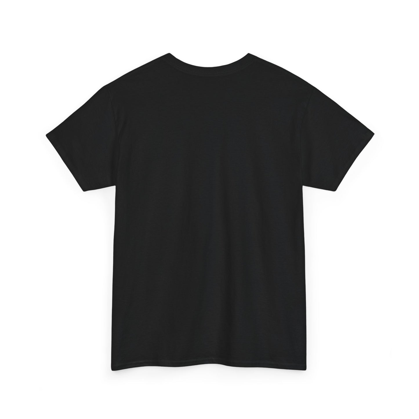 Positive Vibes T-Shirt; Happiness Quotes; No Negativity Unisex, Heavy, Cotton Tee