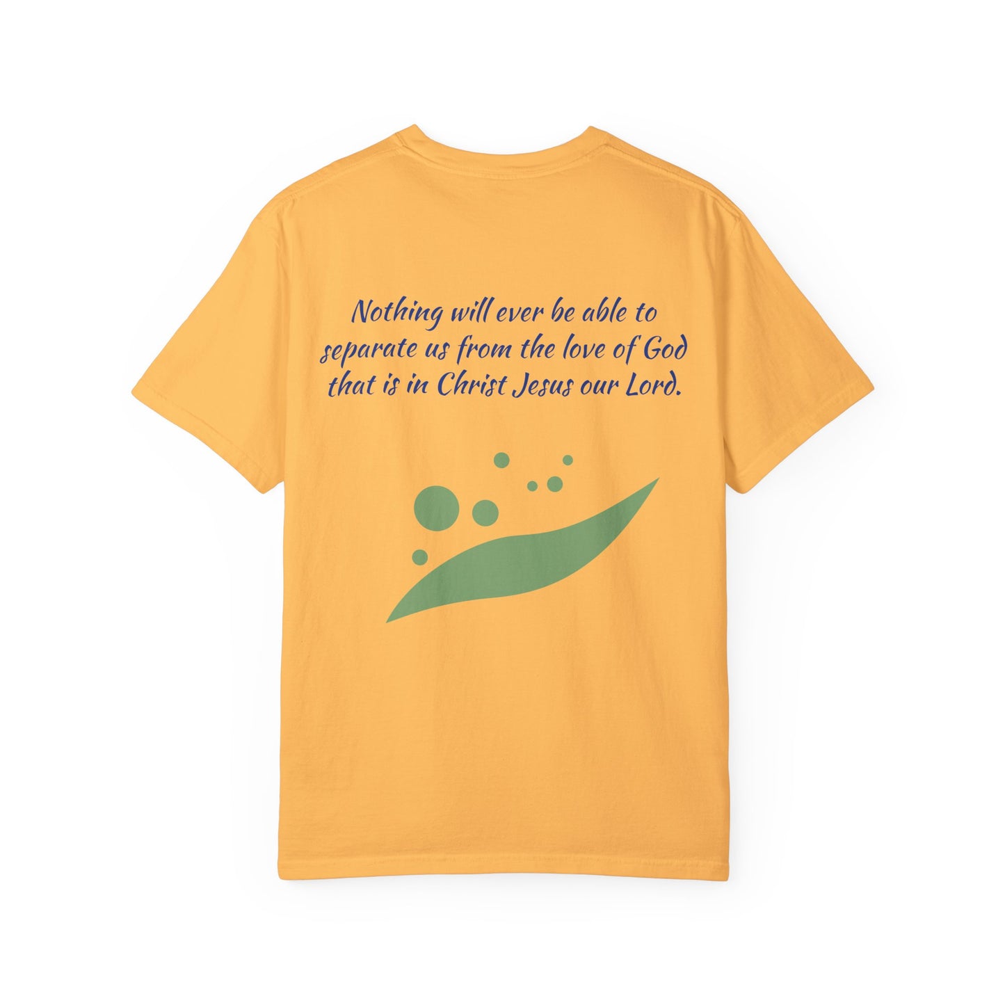 Convinced Unisex T-shirt