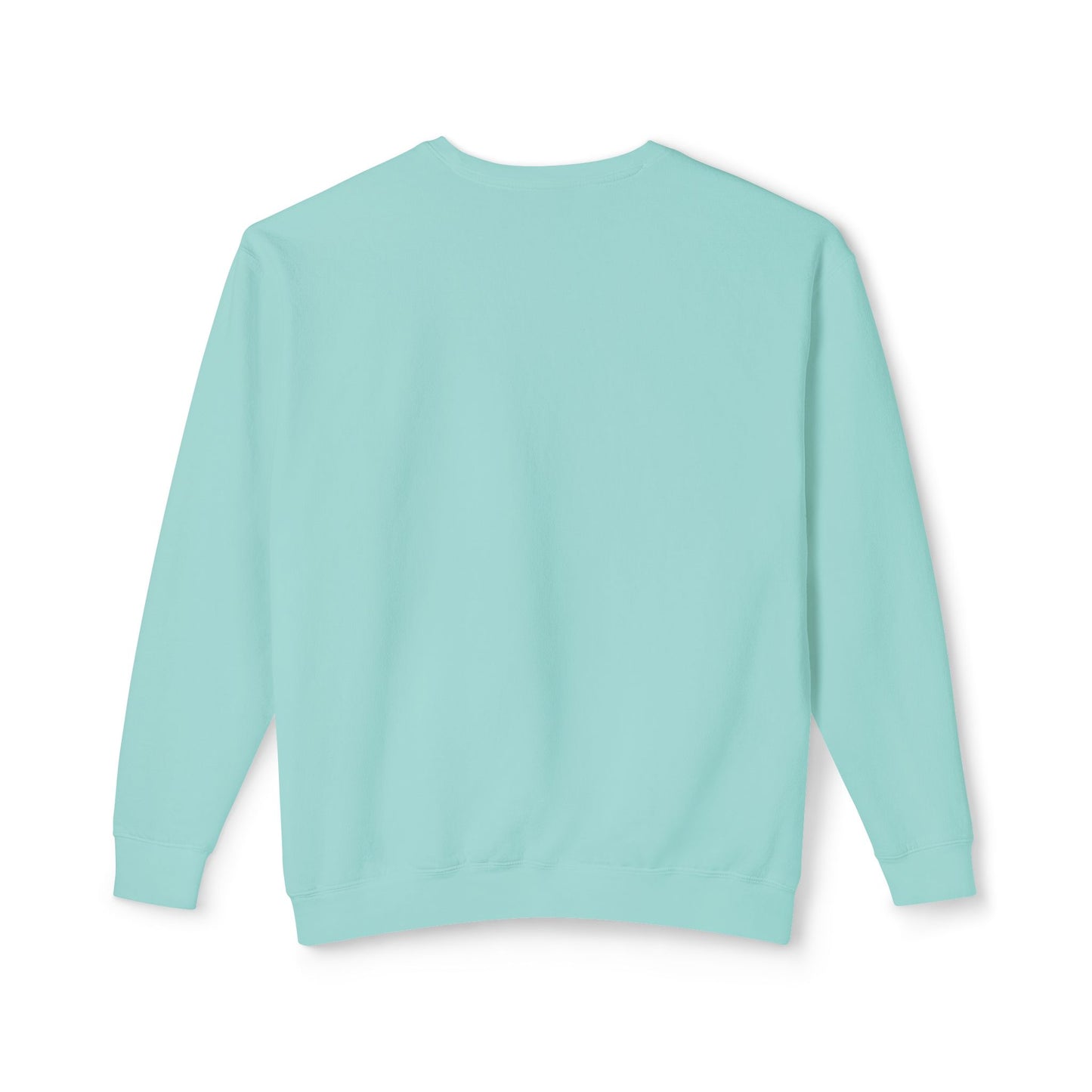 Please God Crewneck Sweatshirt