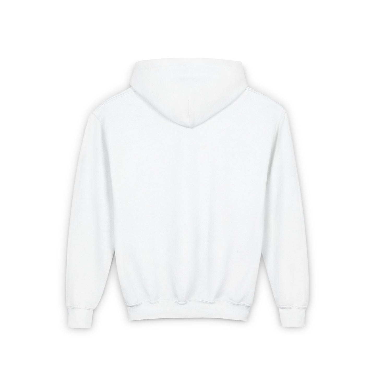 God Made Me Hooded Sweatshirt