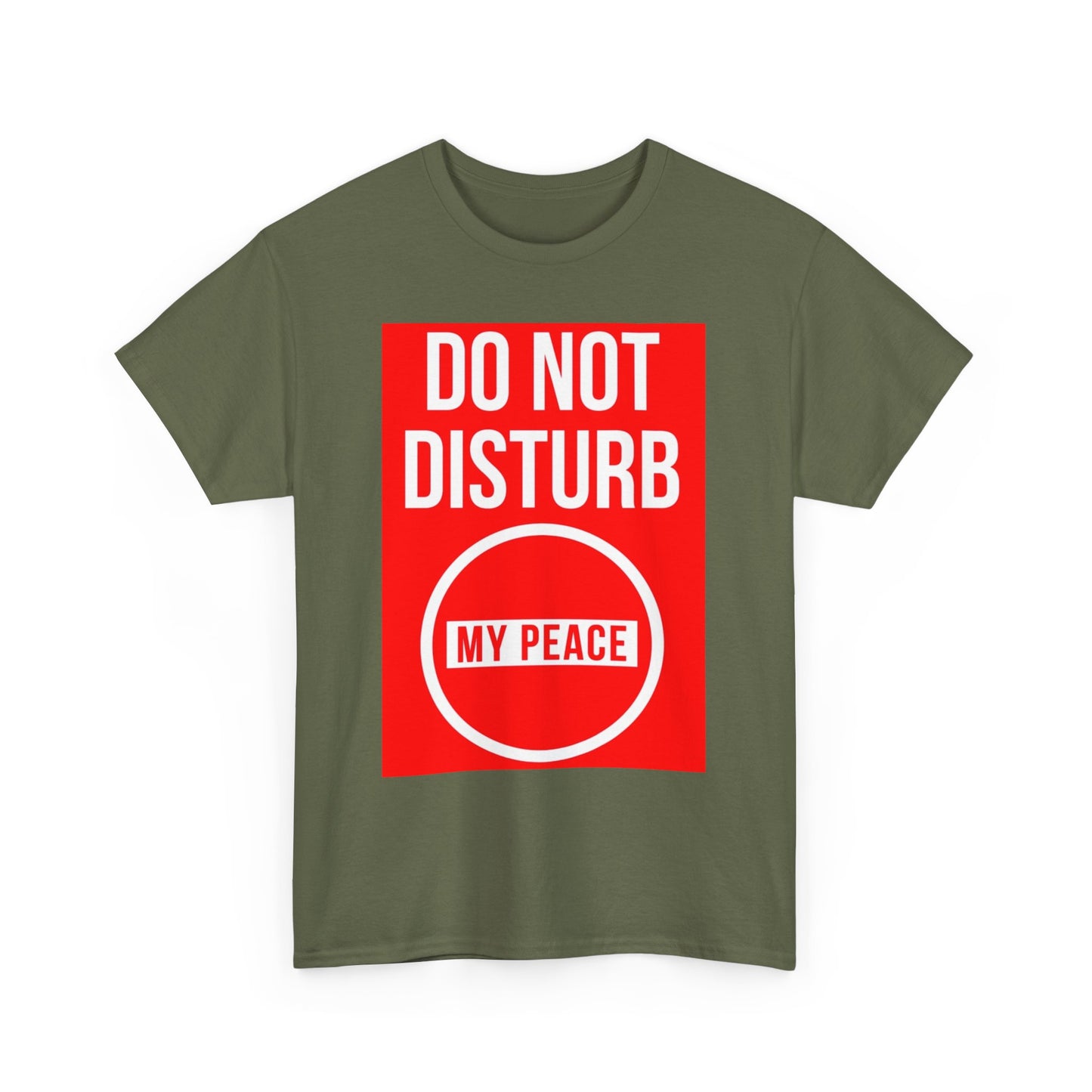 Positive Vibes T-Shirt; Happiness Quotes; No Negativity Unisex, Heavy, Cotton Tee