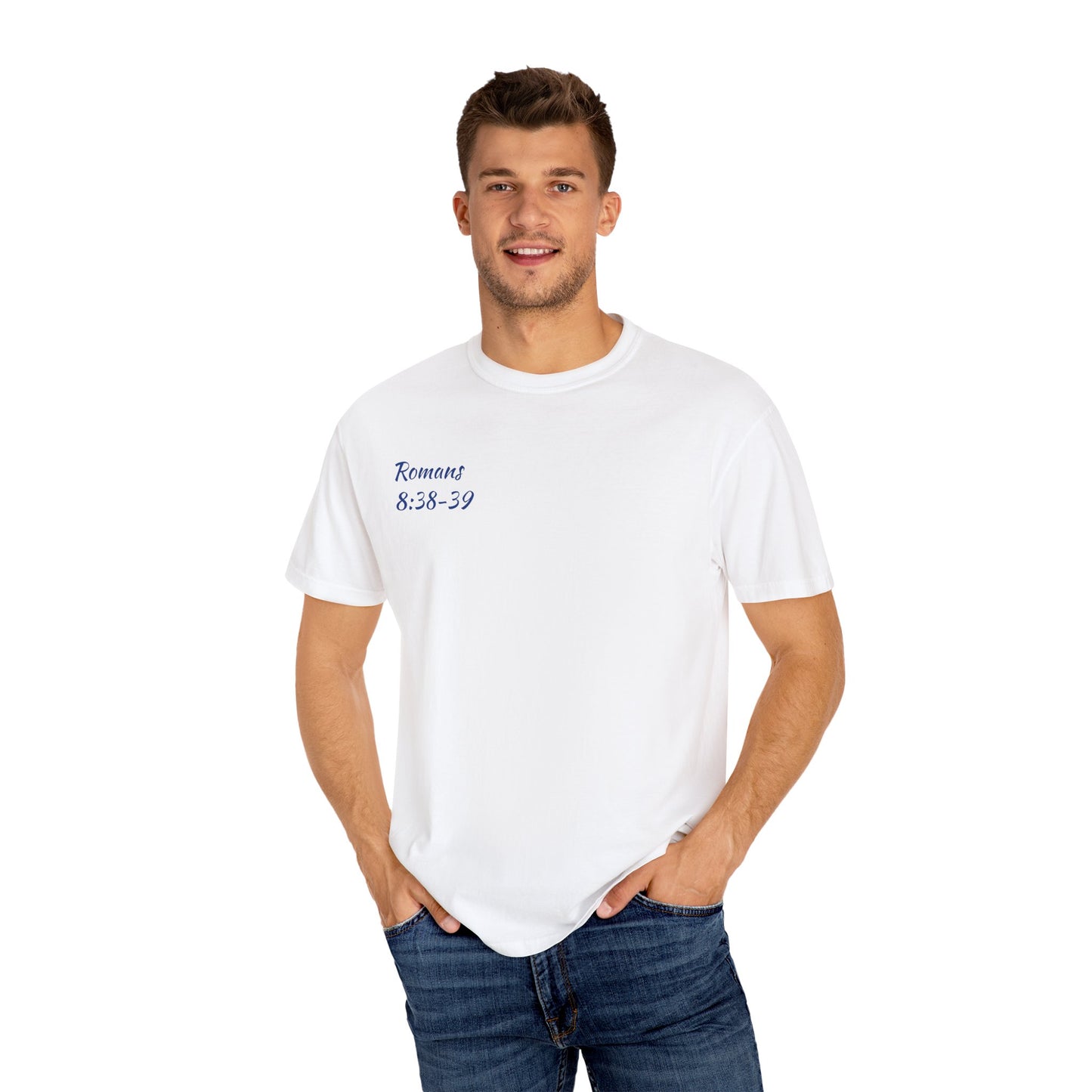 Convinced Unisex T-shirt